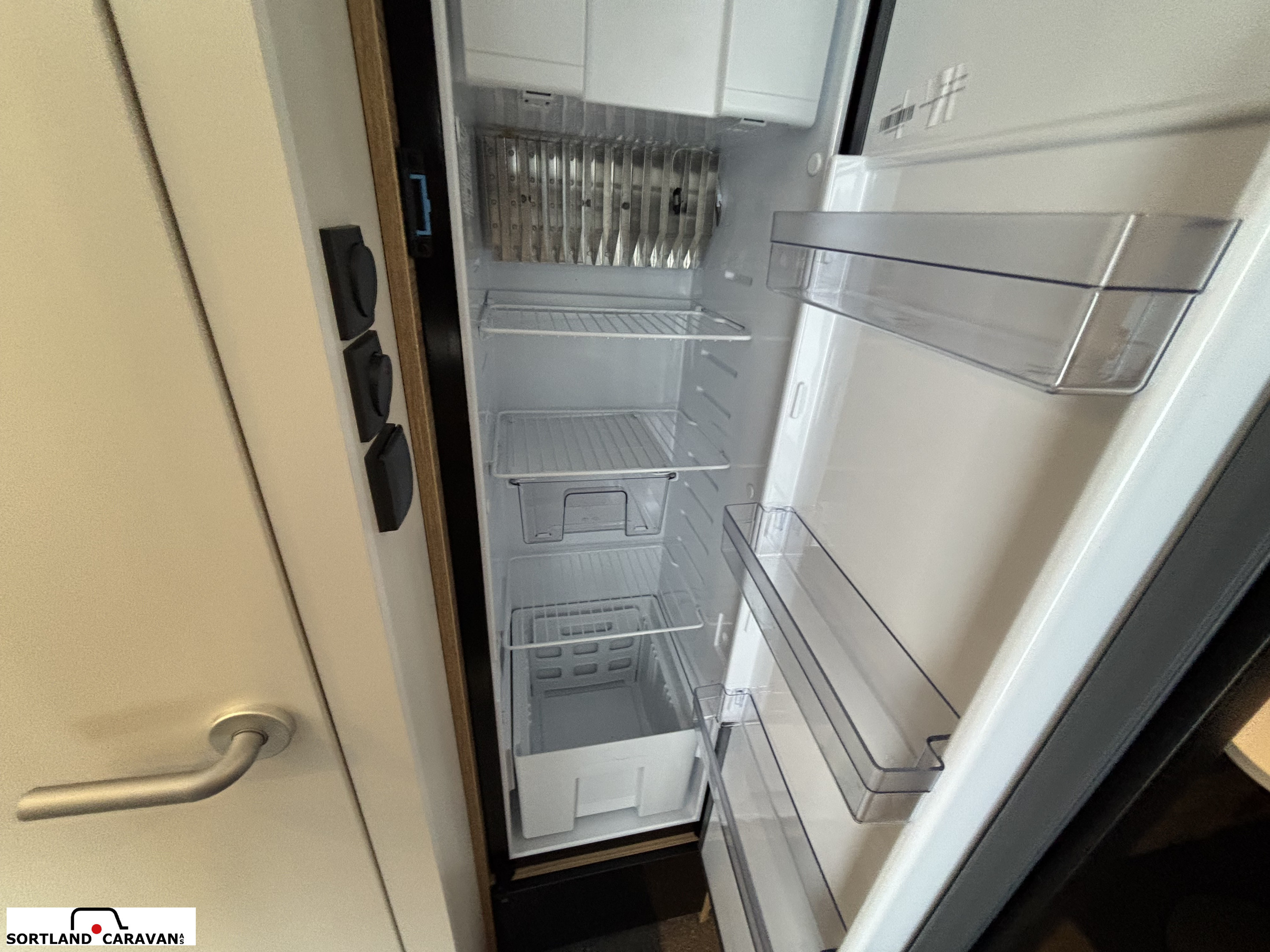 Adria ACTION SPORT 391 LH - Adria