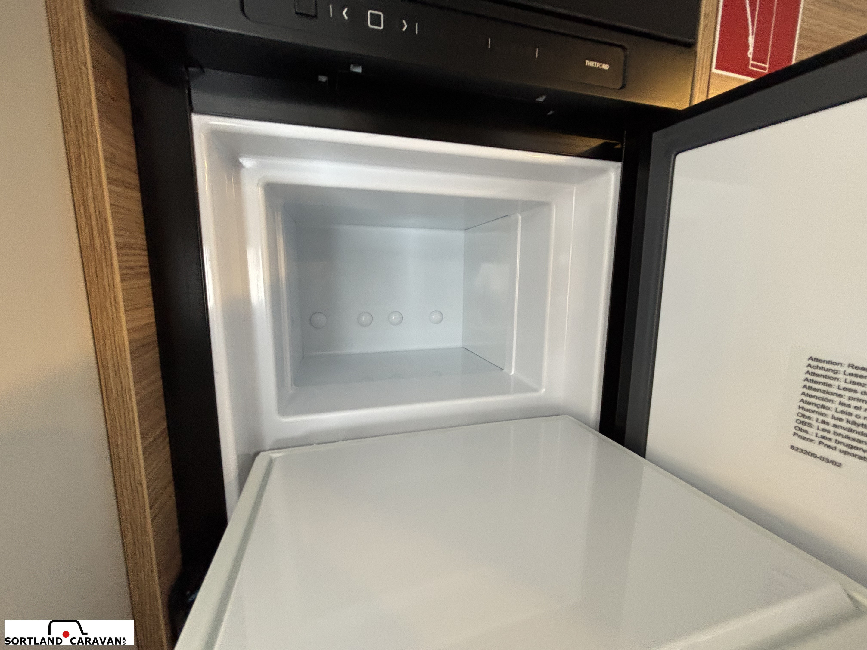 Adria ACTION SPORT 391 LH - Adria