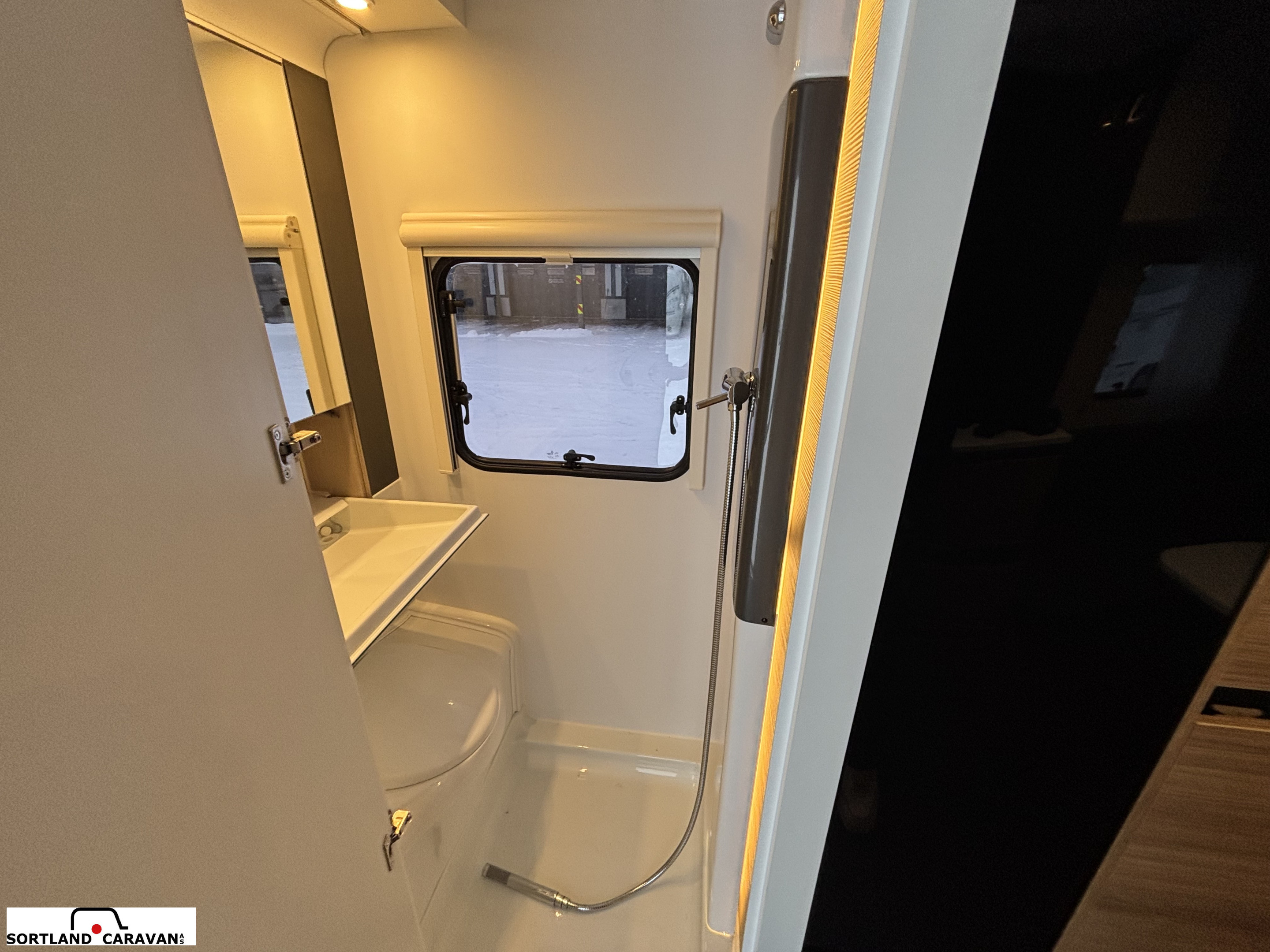 Adria ACTION SPORT 391 LH - Adria