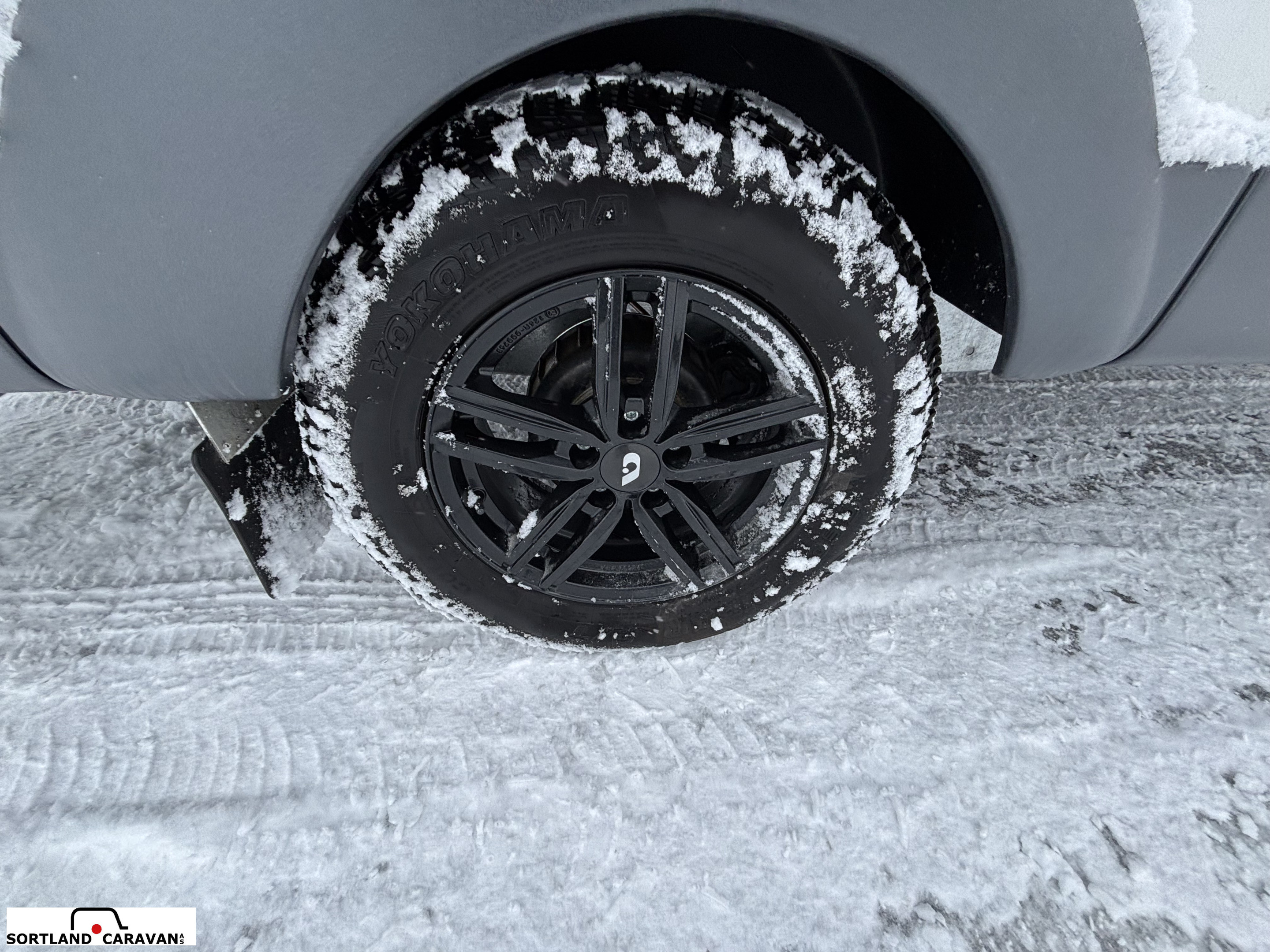 Adria ACTION SPORT 391 LH - Adria