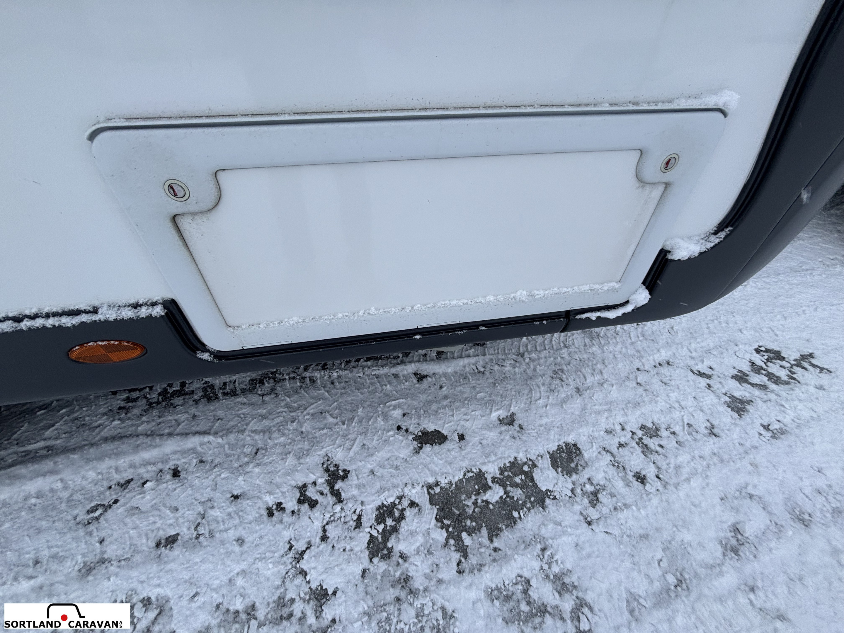 Adria ACTION SPORT 391 LH - Adria