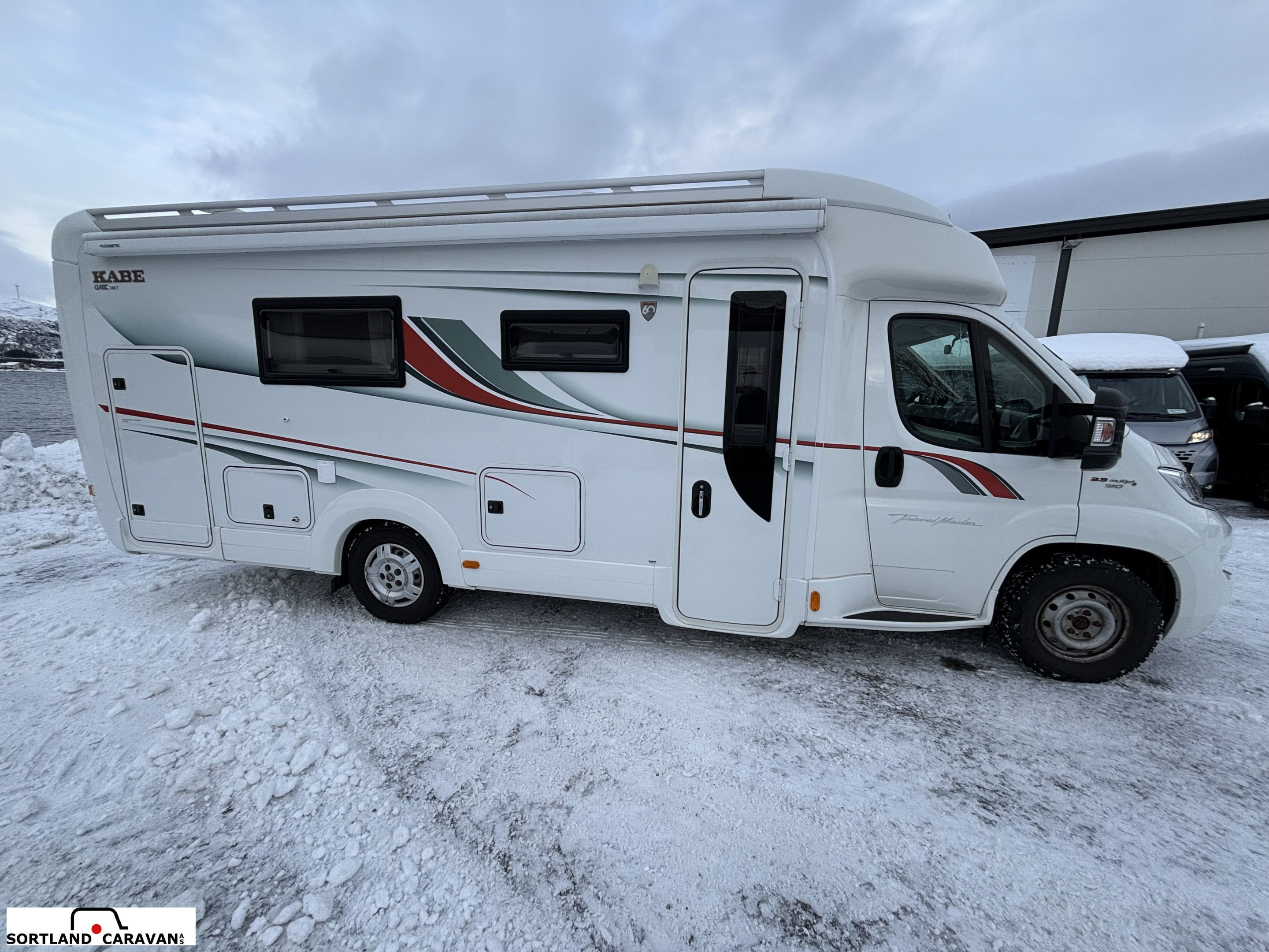 KABE TM C 740 T - KABE