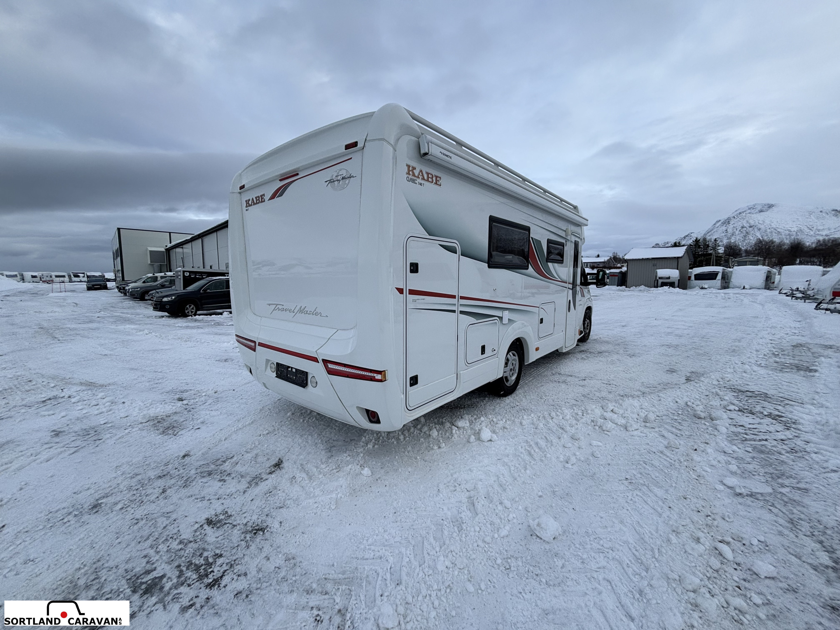 KABE TM C 740 T - KABE