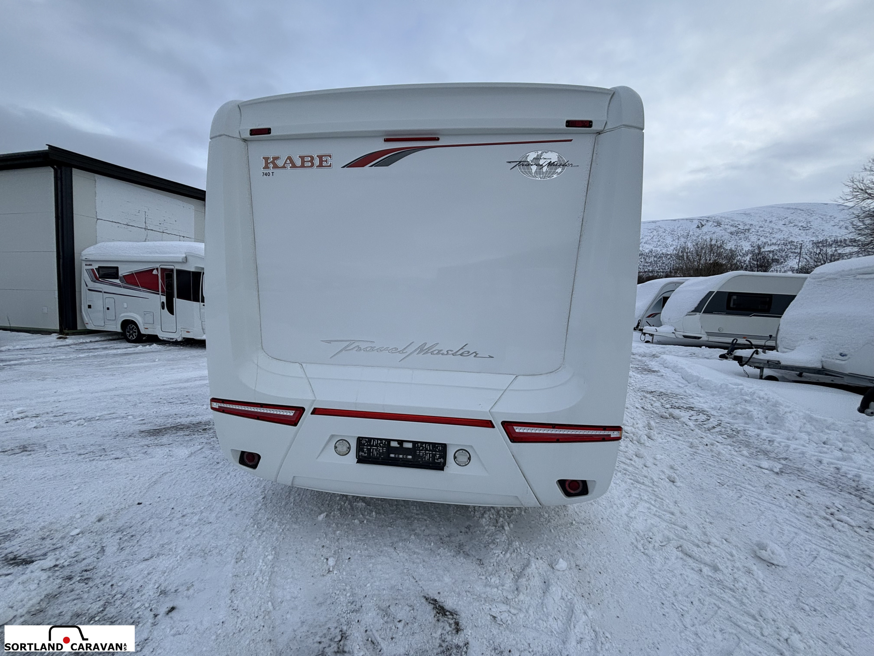 KABE TM C 740 T - KABE