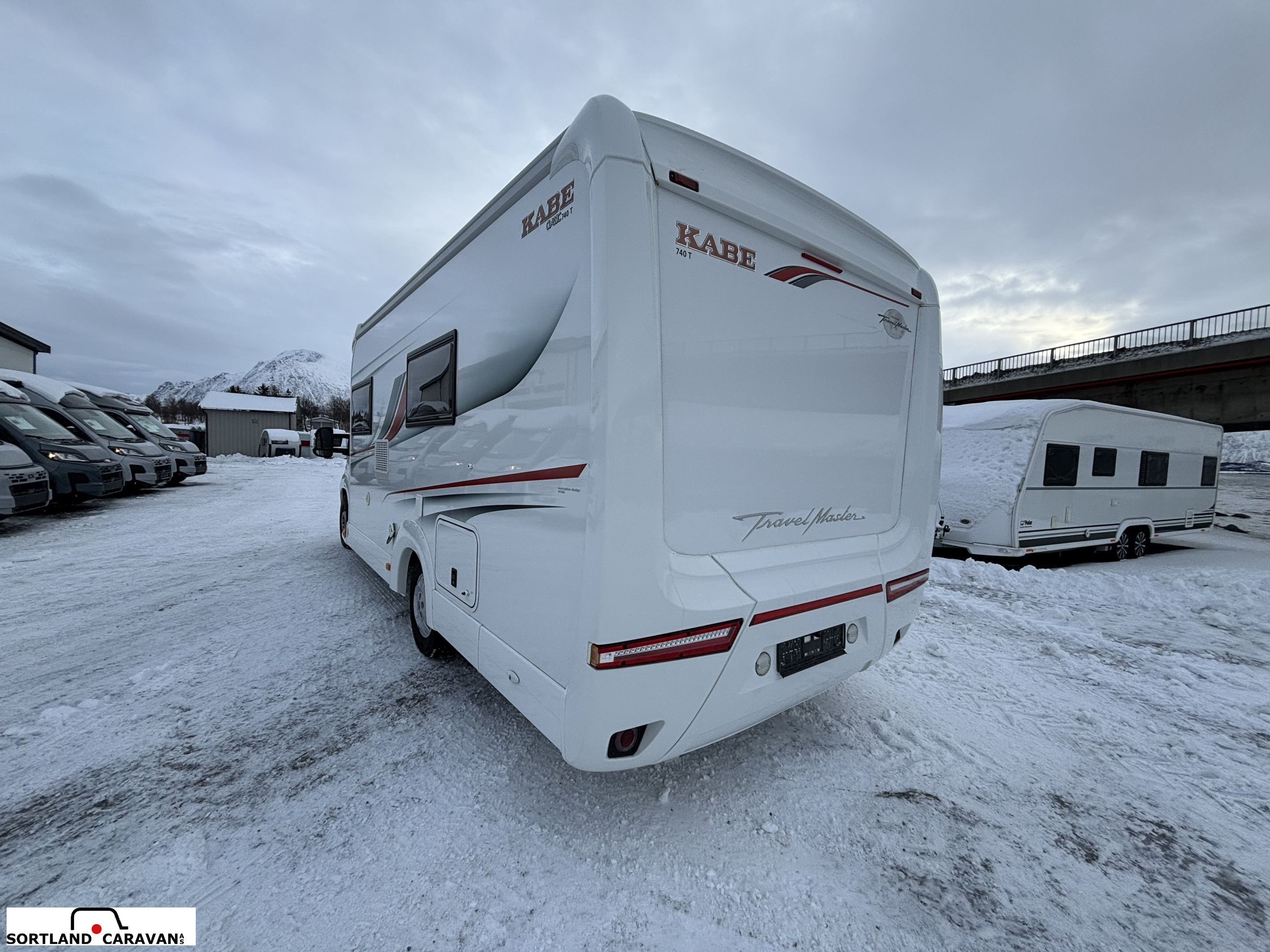 KABE TM C 740 T - KABE