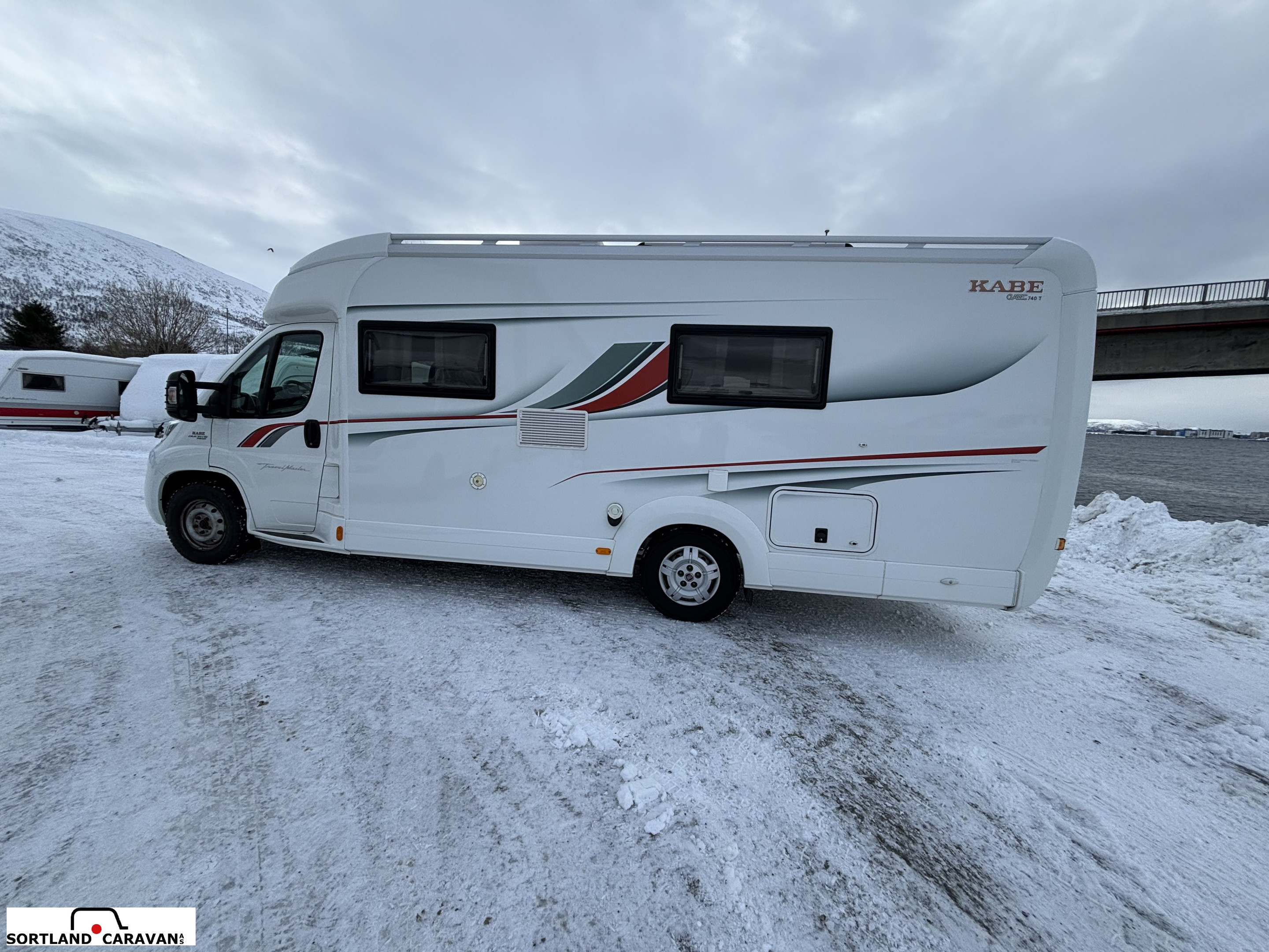 KABE TM C 740 T - KABE