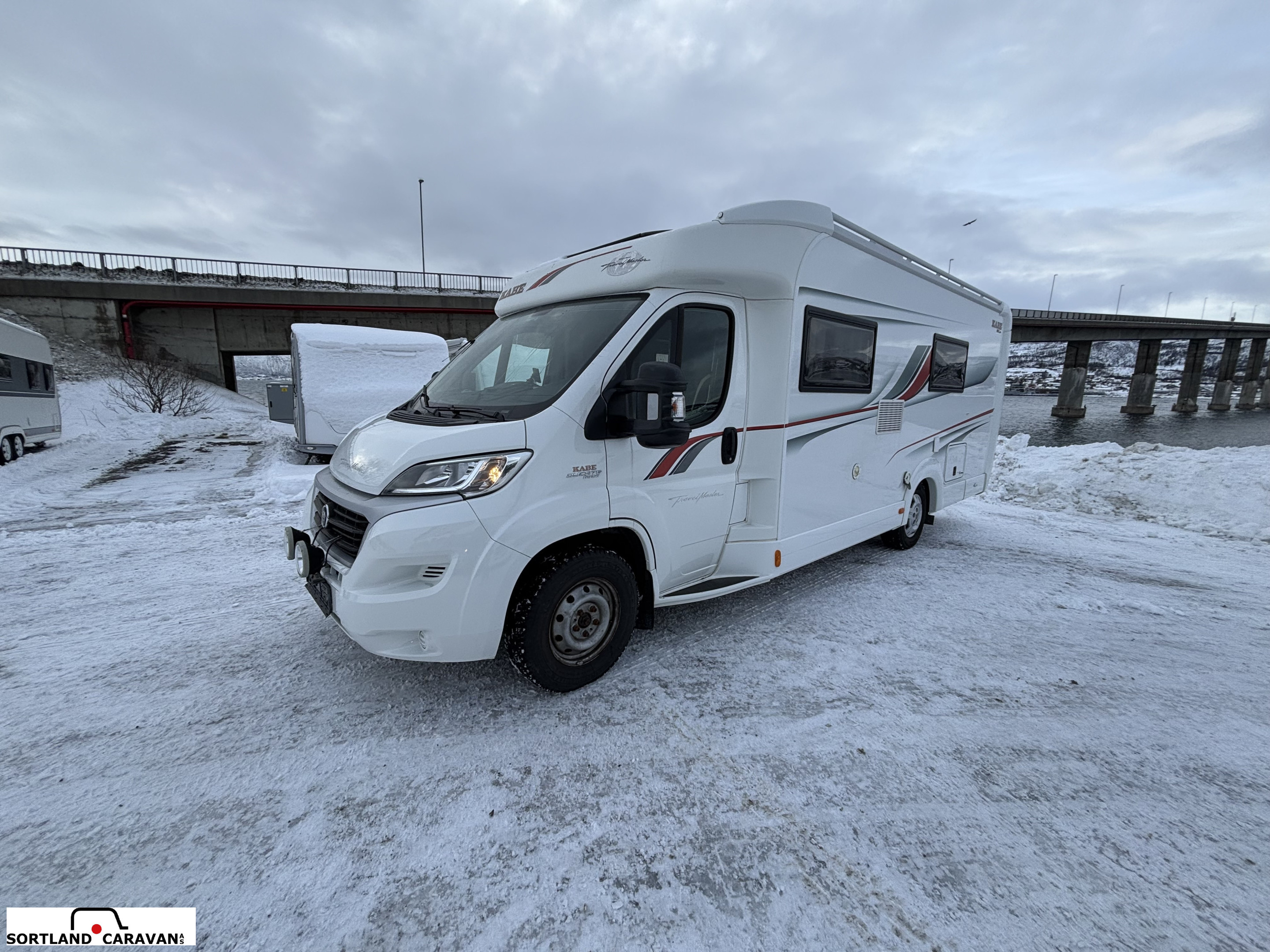 KABE TM C 740 T - KABE