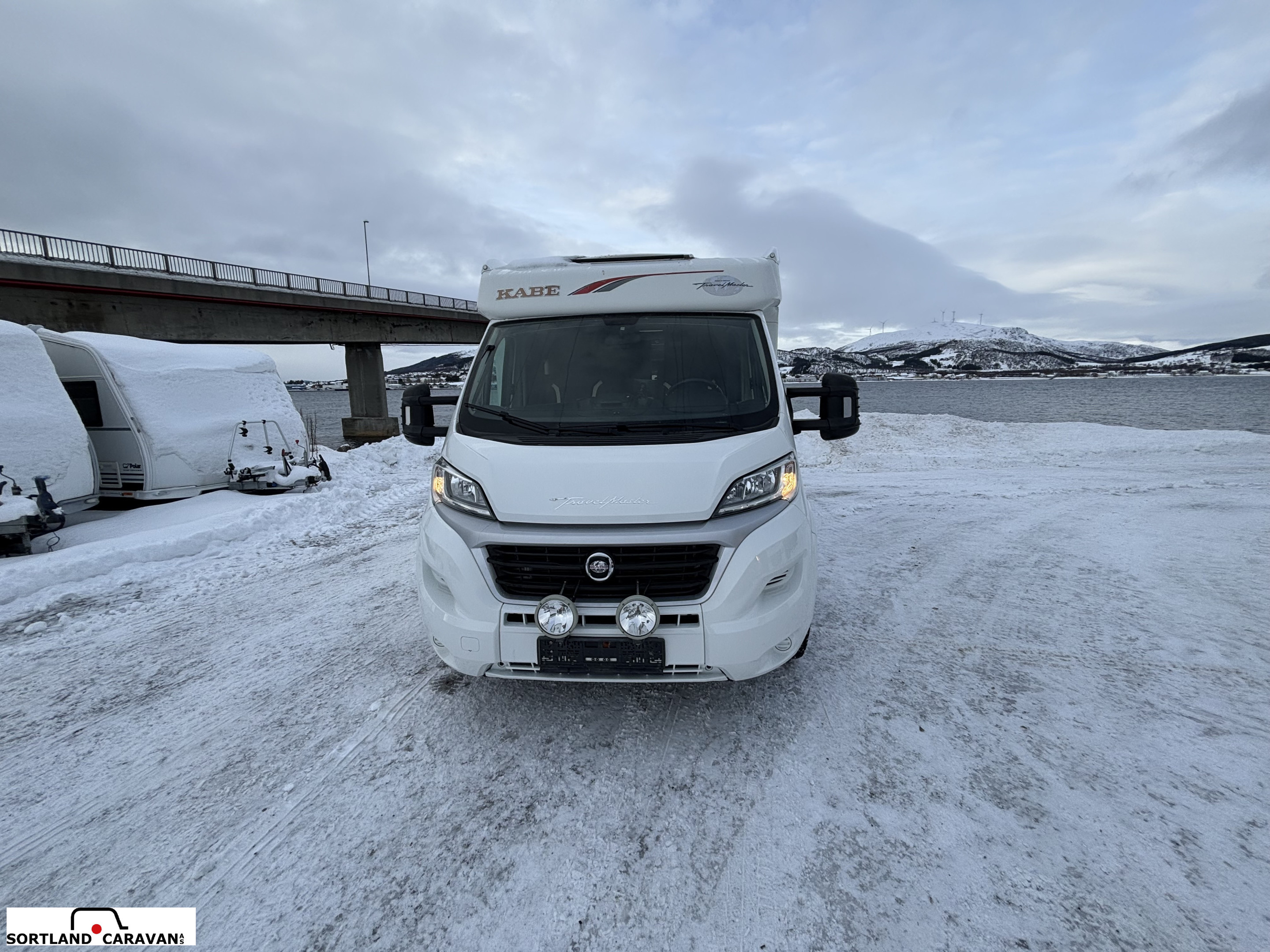 KABE TM C 740 T - KABE