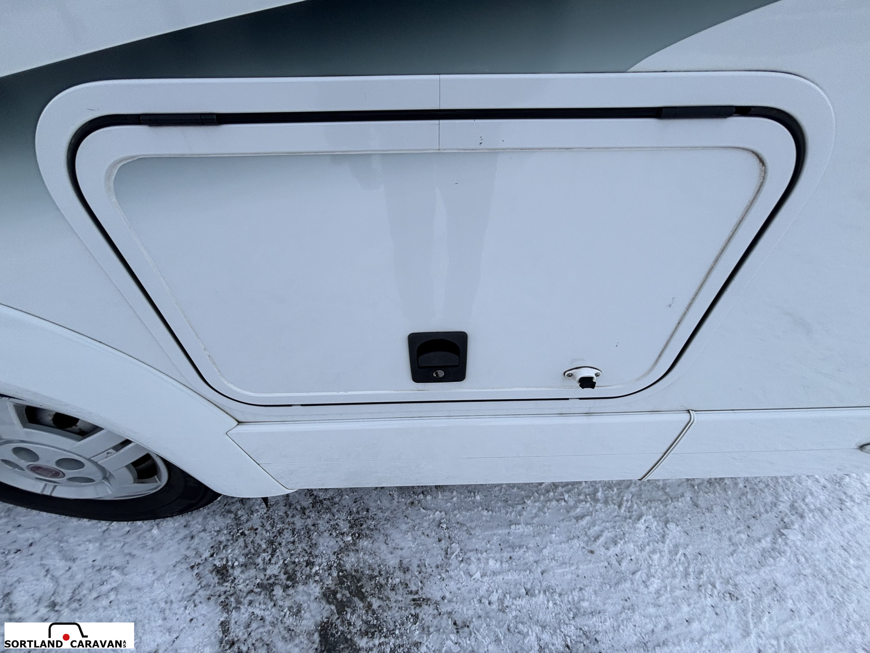 KABE TM C 740 T - KABE