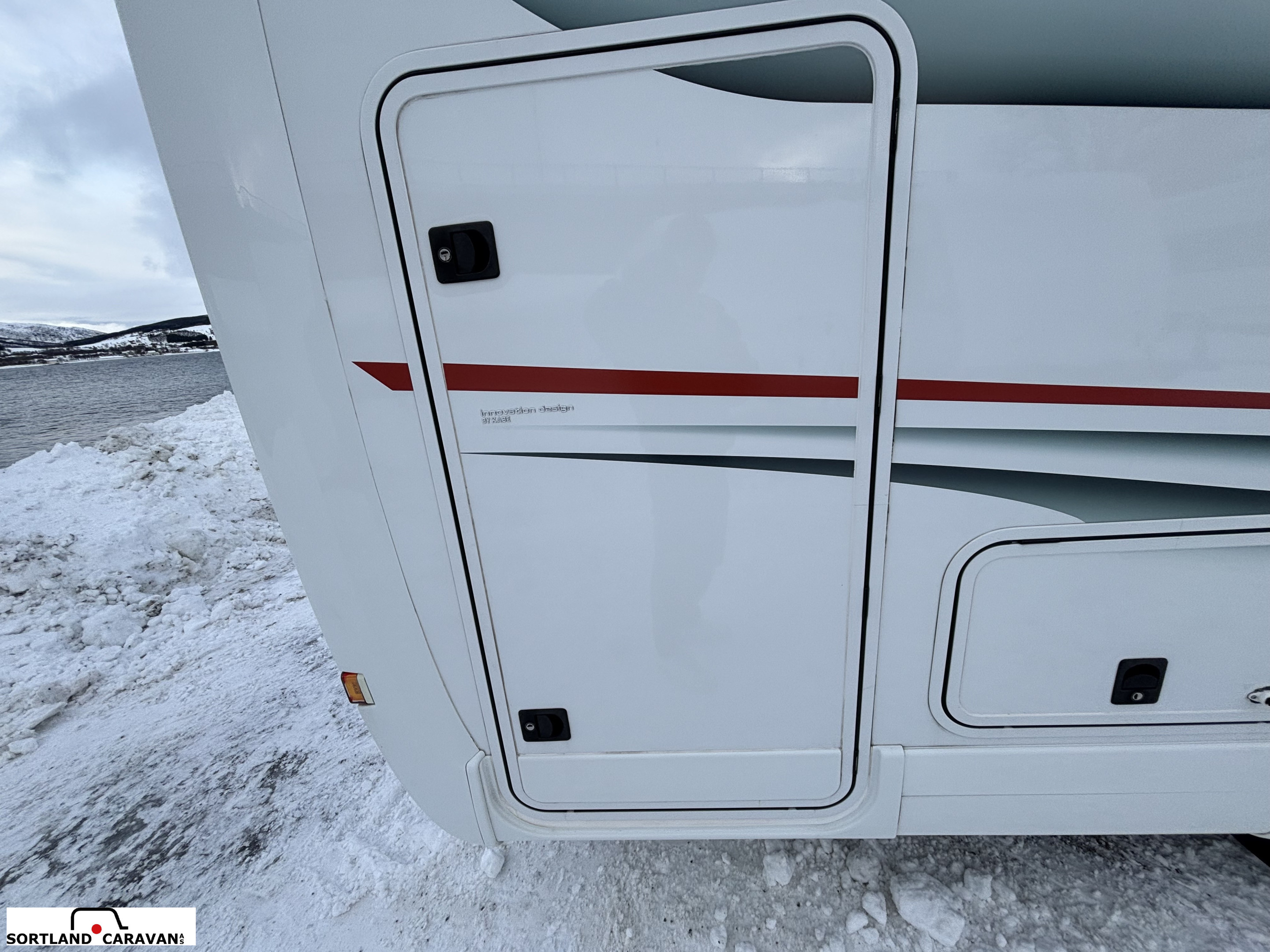 KABE TM C 740 T - KABE