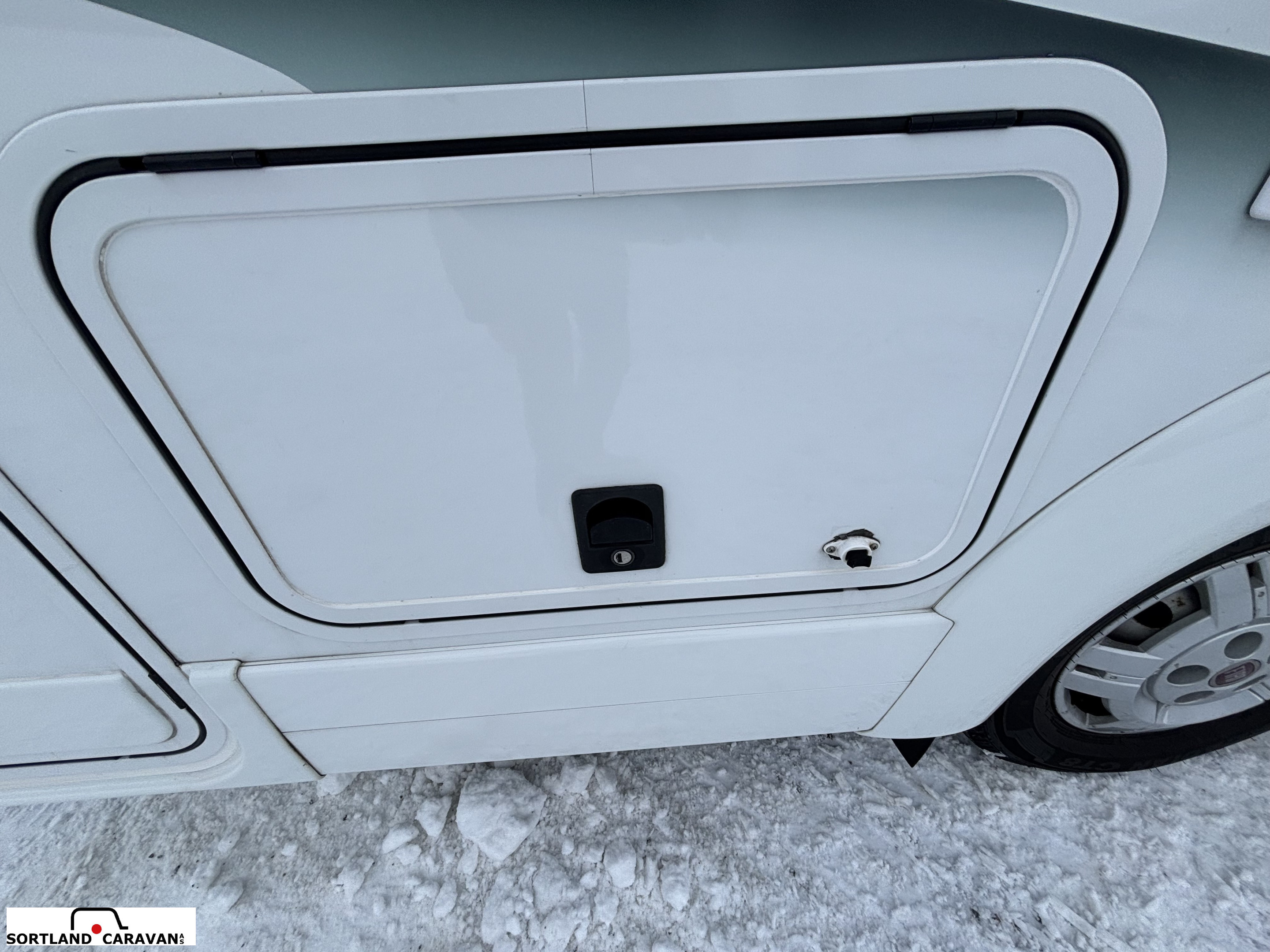 KABE TM C 740 T - KABE