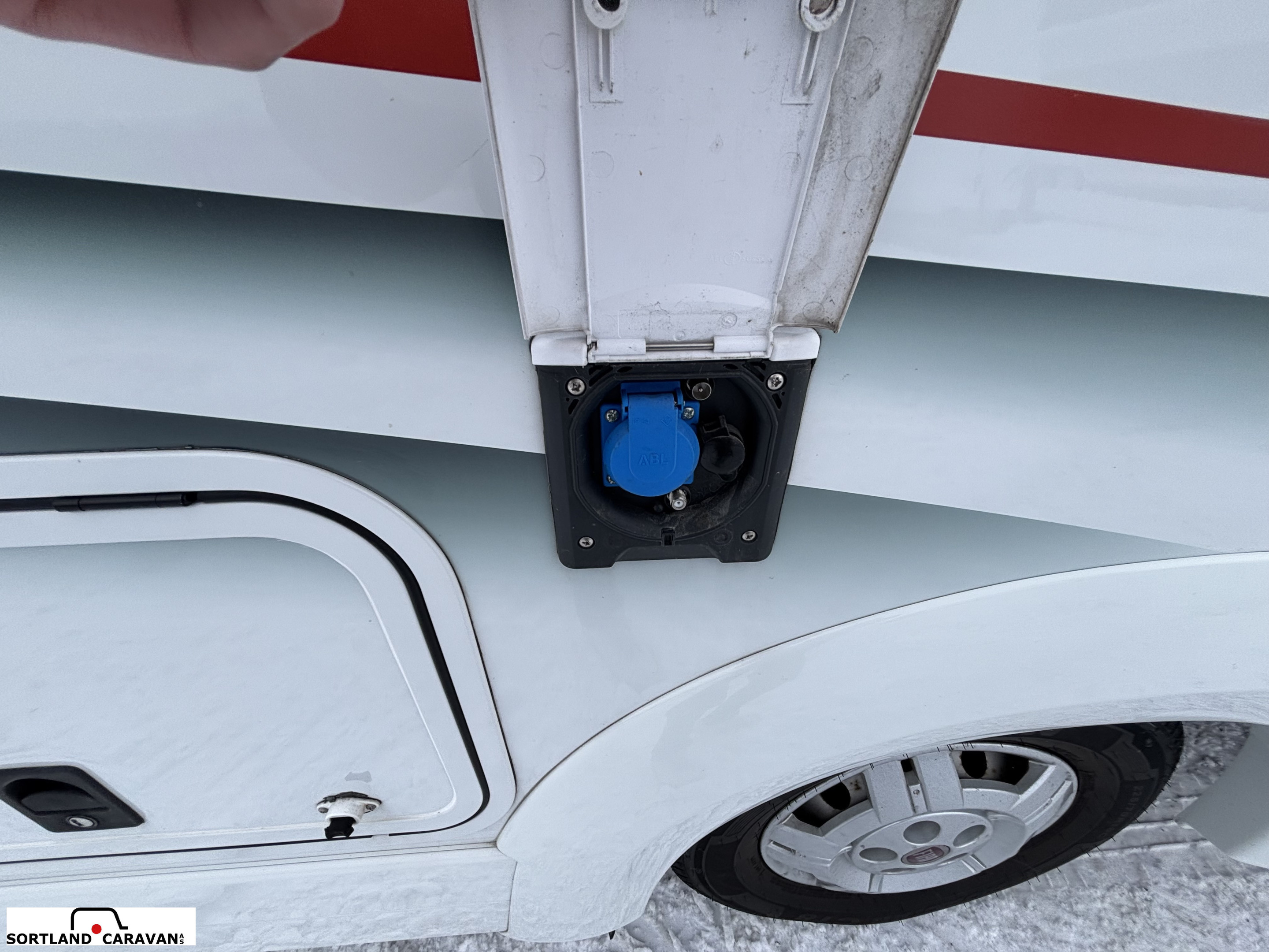 KABE TM C 740 T - KABE