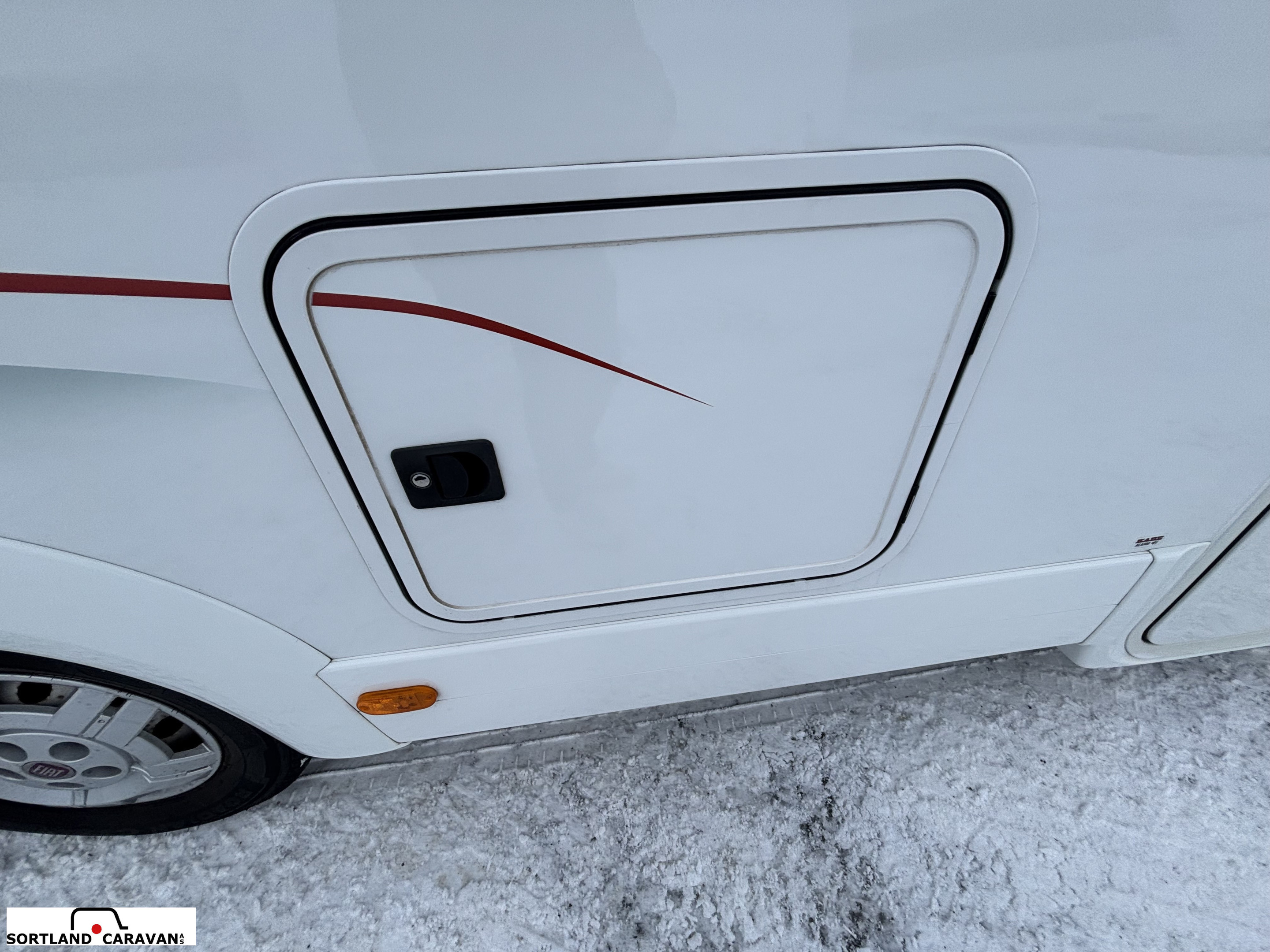 KABE TM C 740 T - KABE