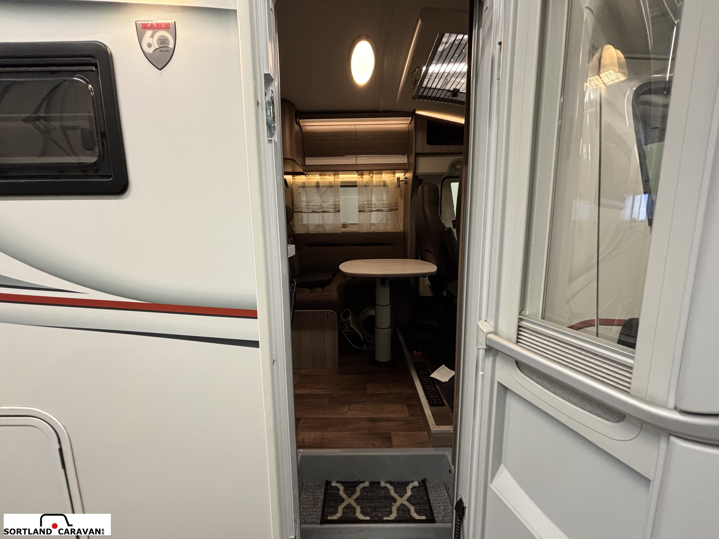 KABE TM C 740 T - KABE