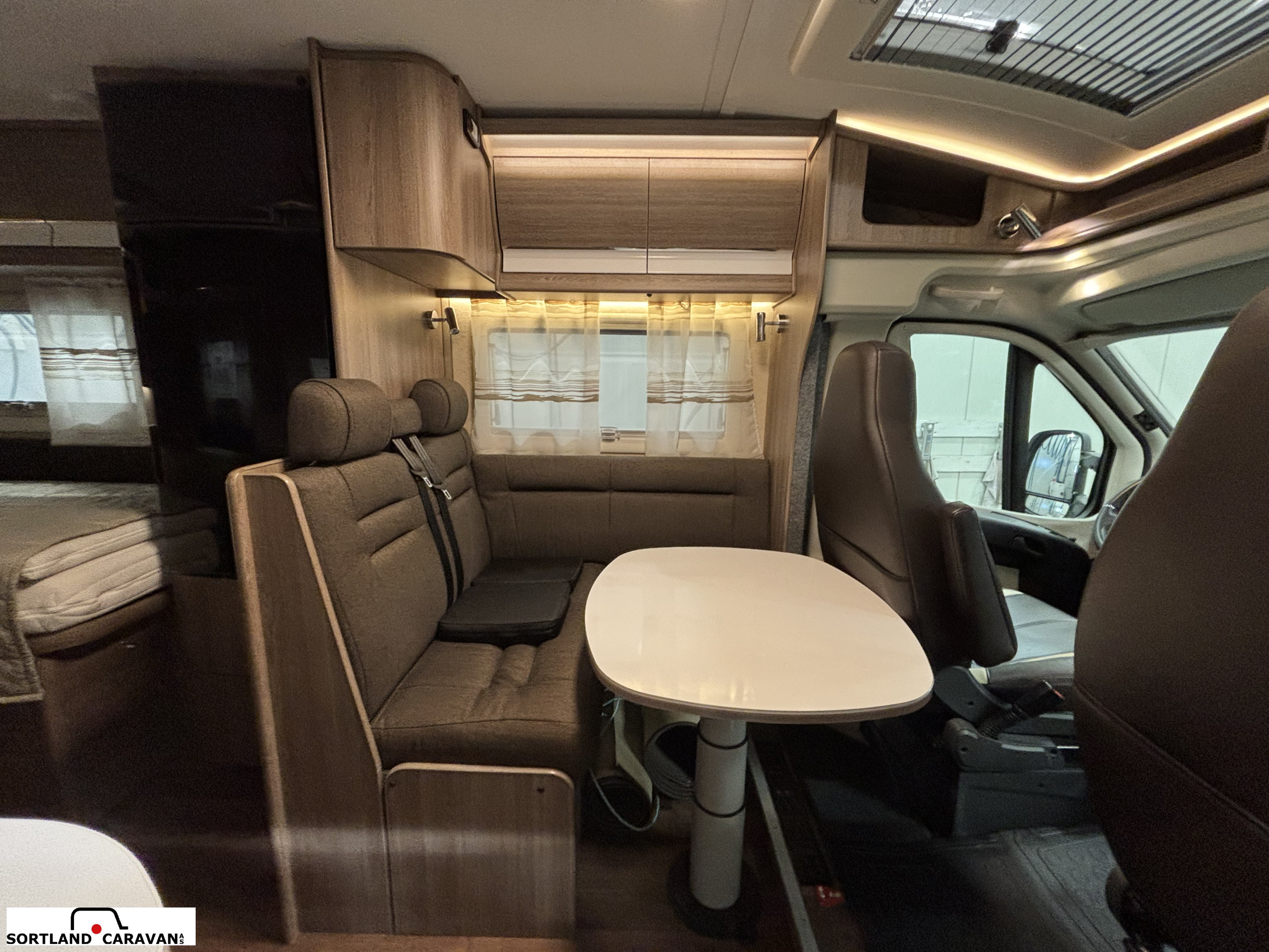 KABE TM C 740 T - KABE