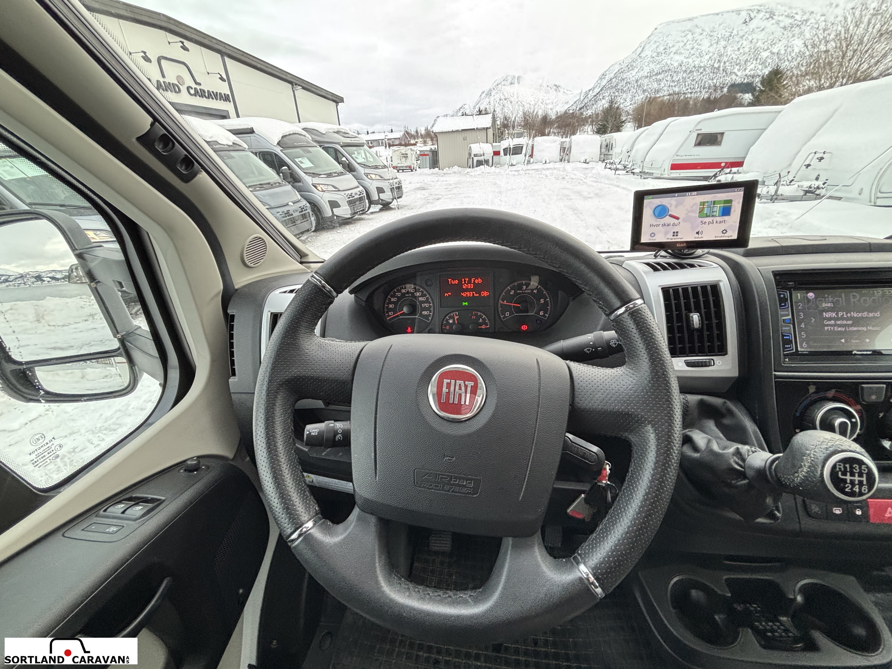 KABE TM C 740 T - KABE