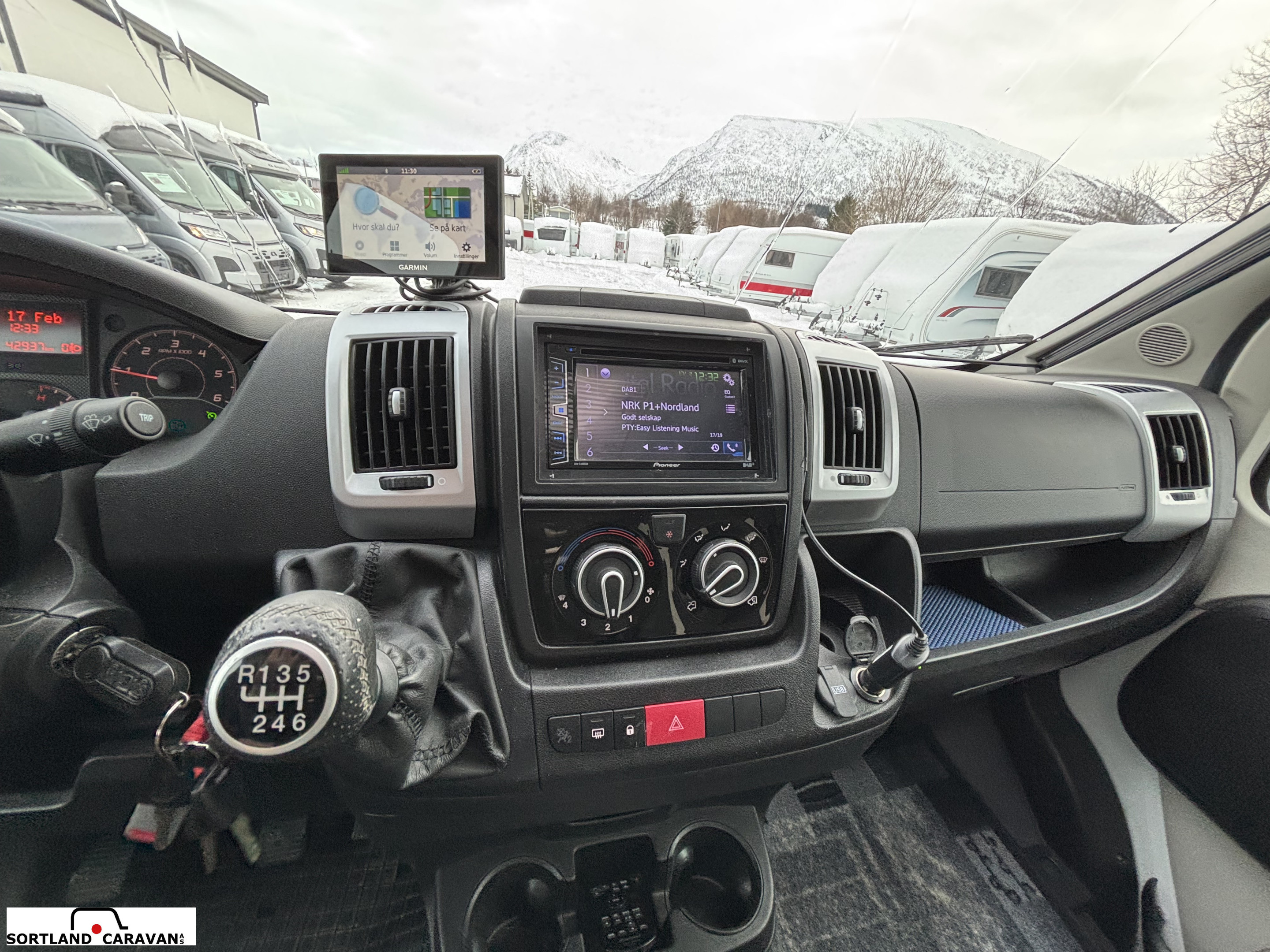 KABE TM C 740 T - KABE