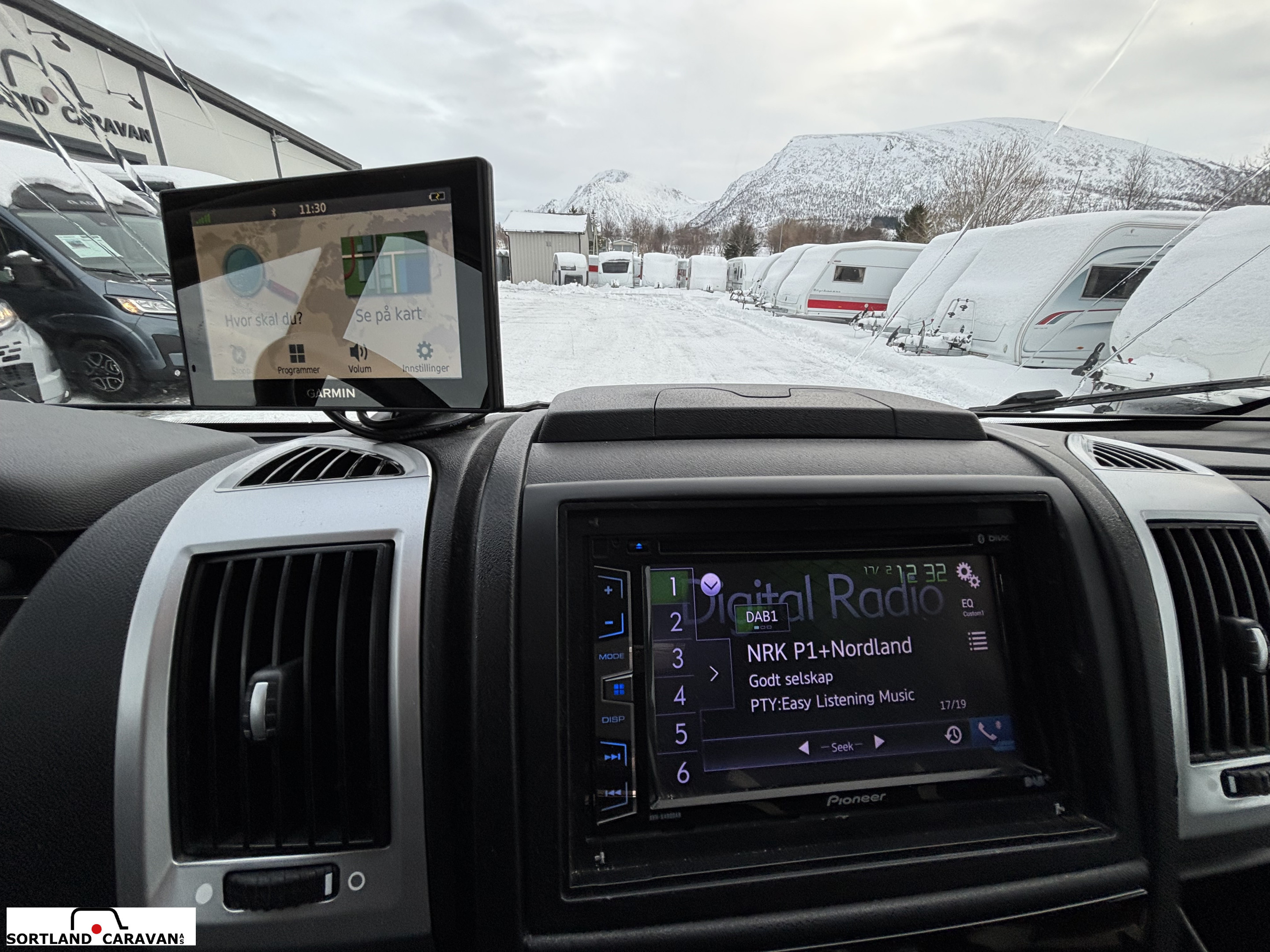 KABE TM C 740 T - KABE