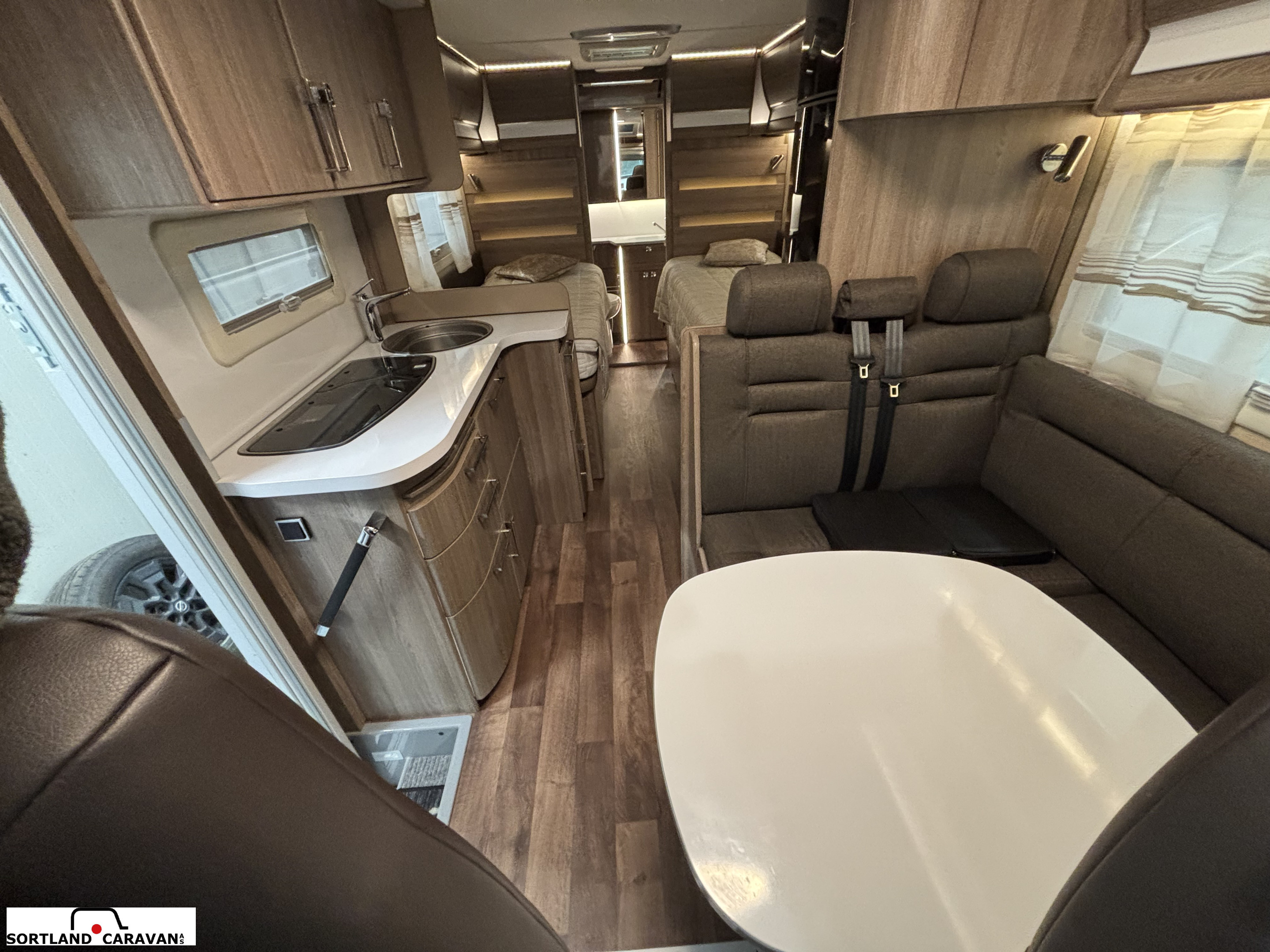 KABE TM C 740 T - KABE