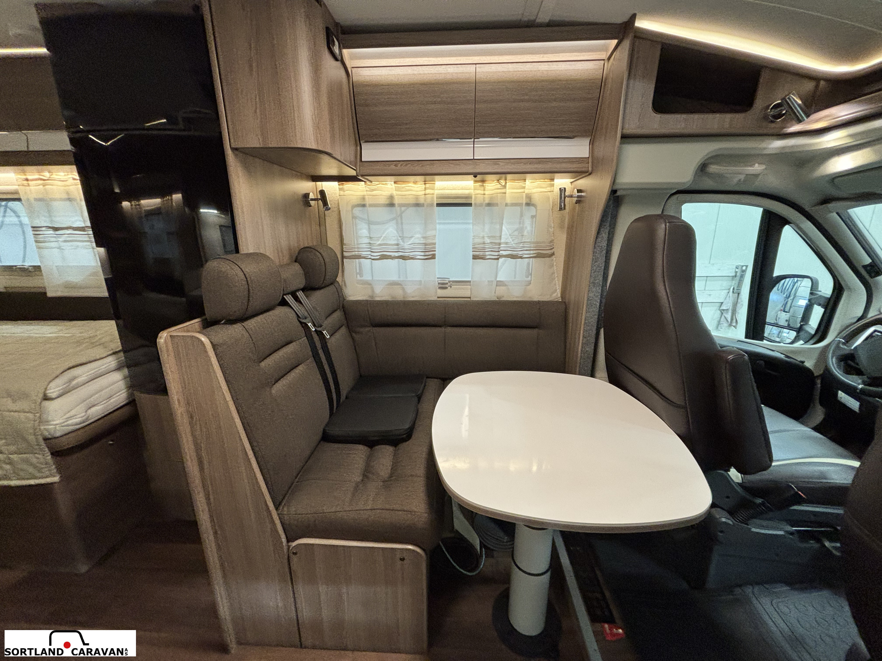 KABE TM C 740 T - KABE