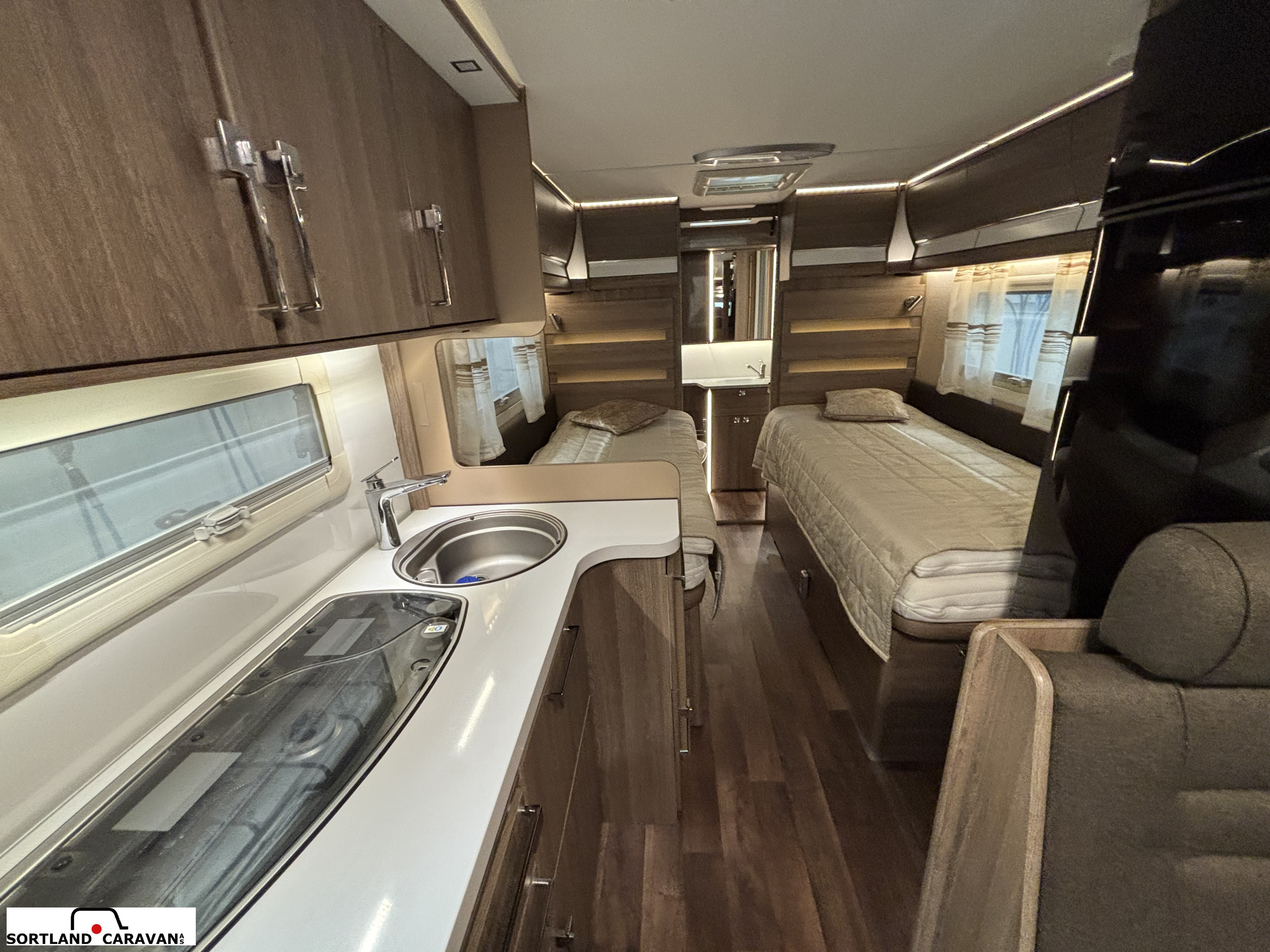 KABE TM C 740 T - KABE