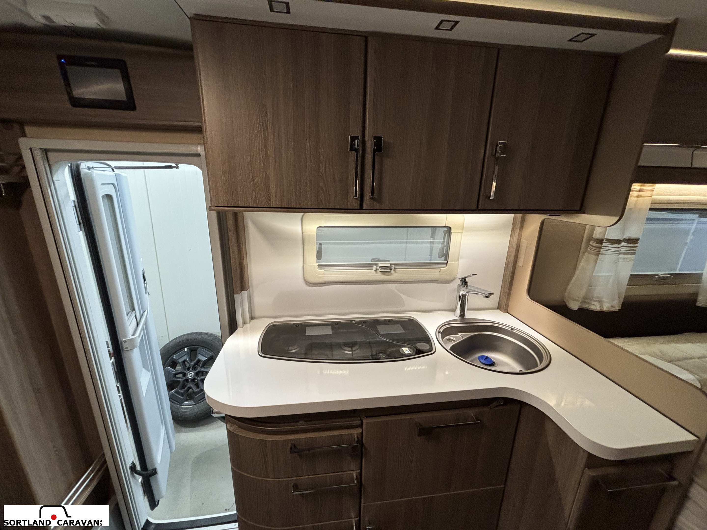 KABE TM C 740 T - KABE