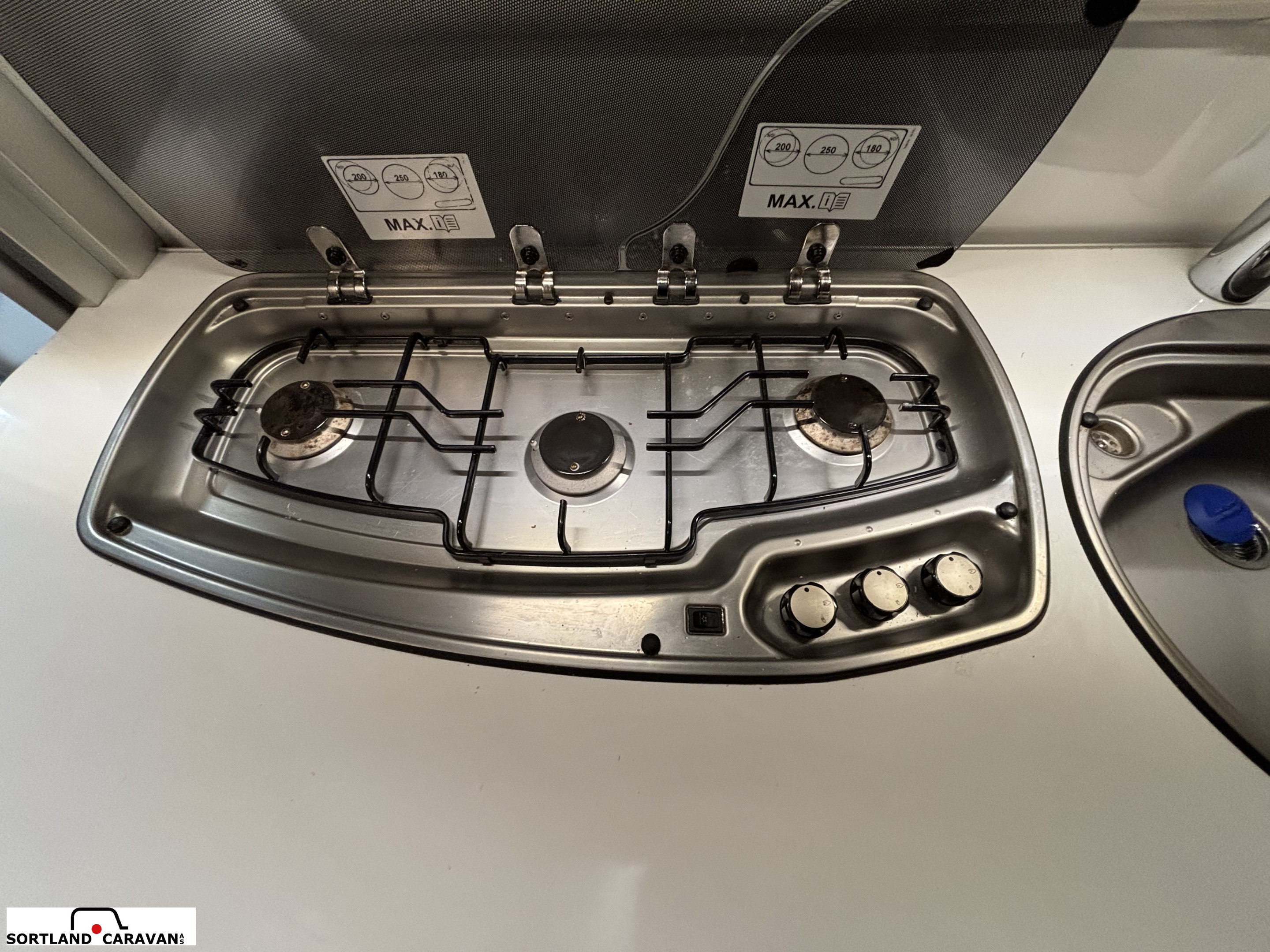 KABE TM C 740 T - KABE