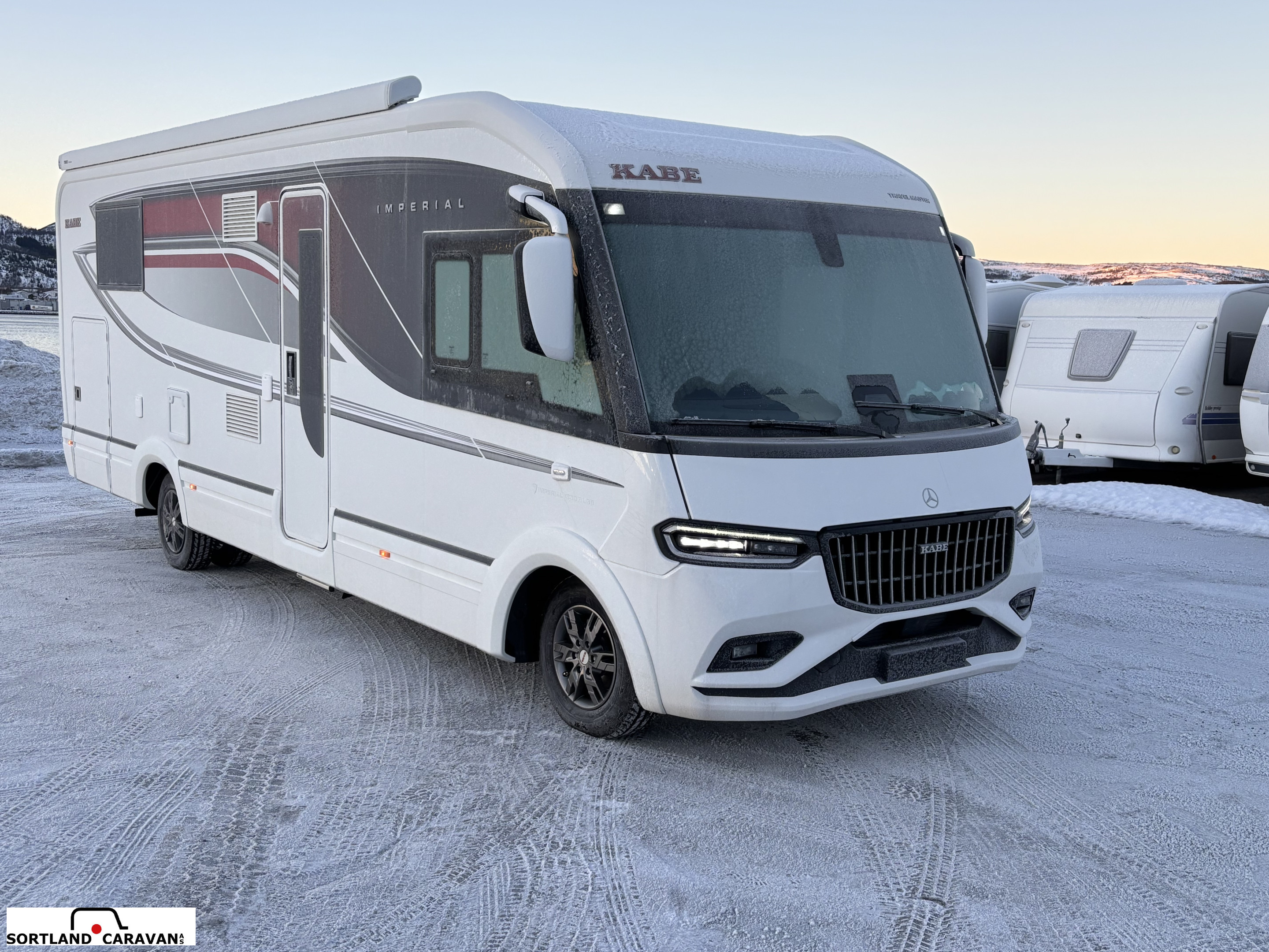 TM;I I830 TMI R LQB - KABE