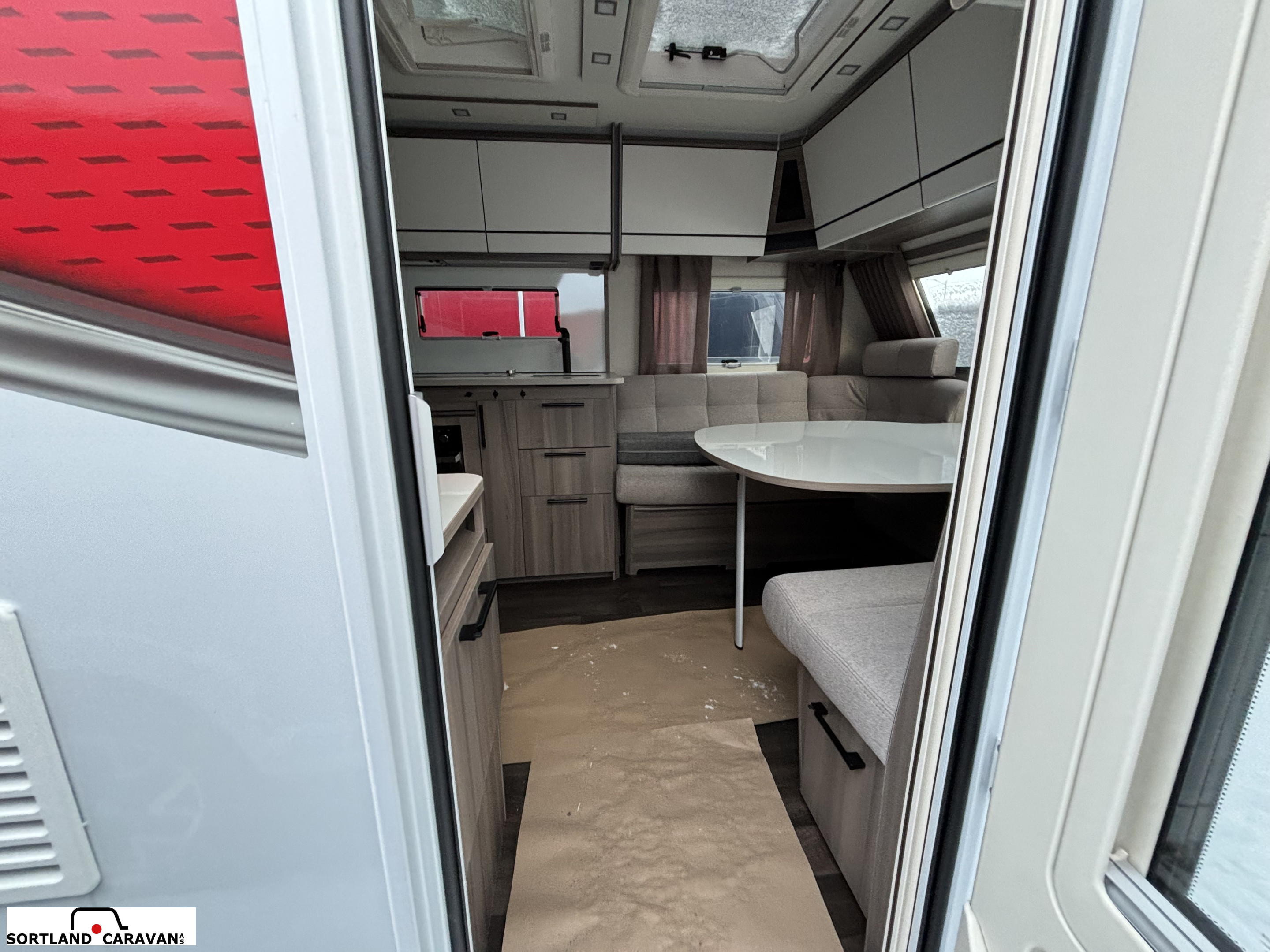 KABE ESTATE 470 XL KS - KABE