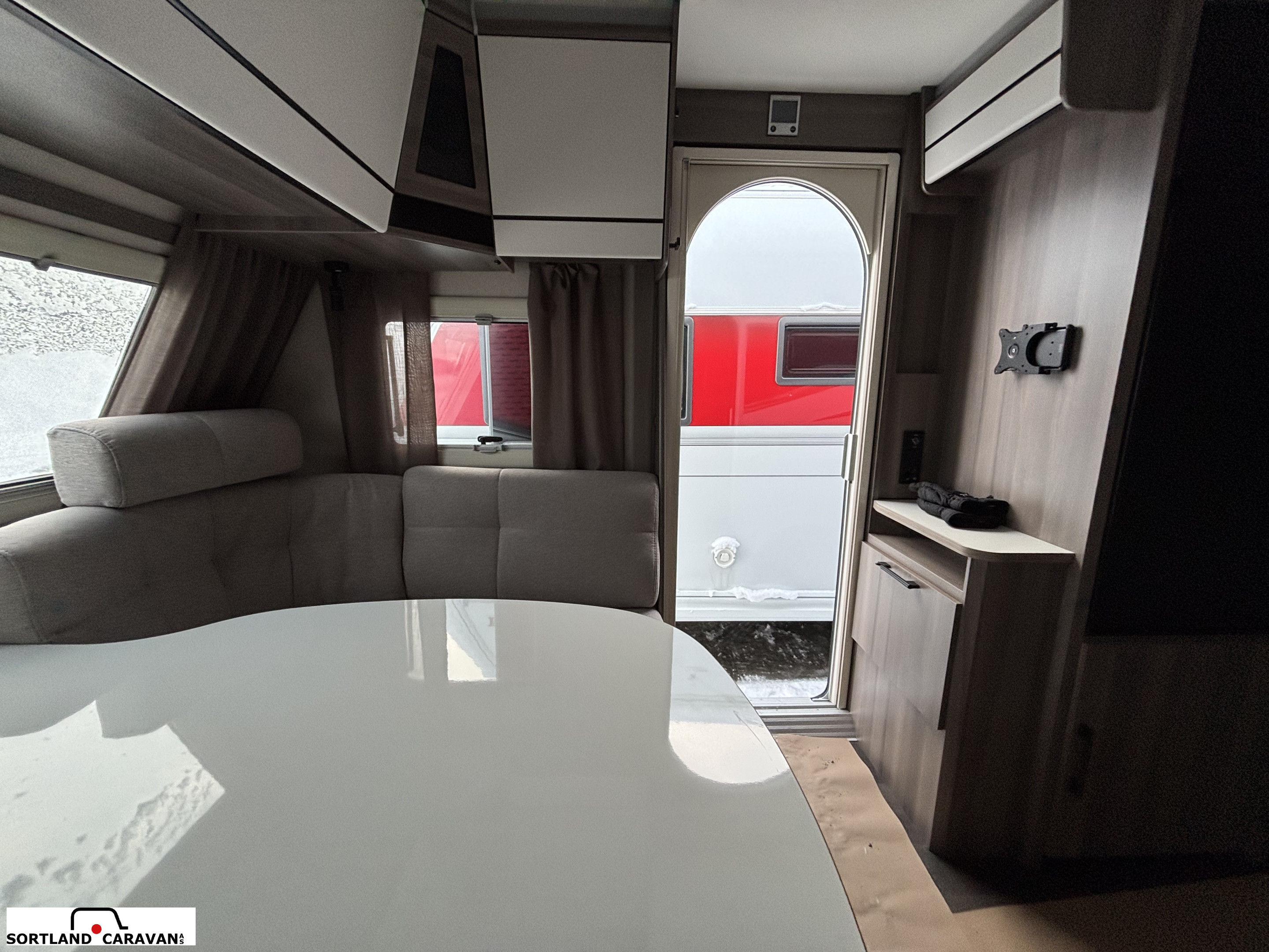 KABE ESTATE 470 XL KS - KABE