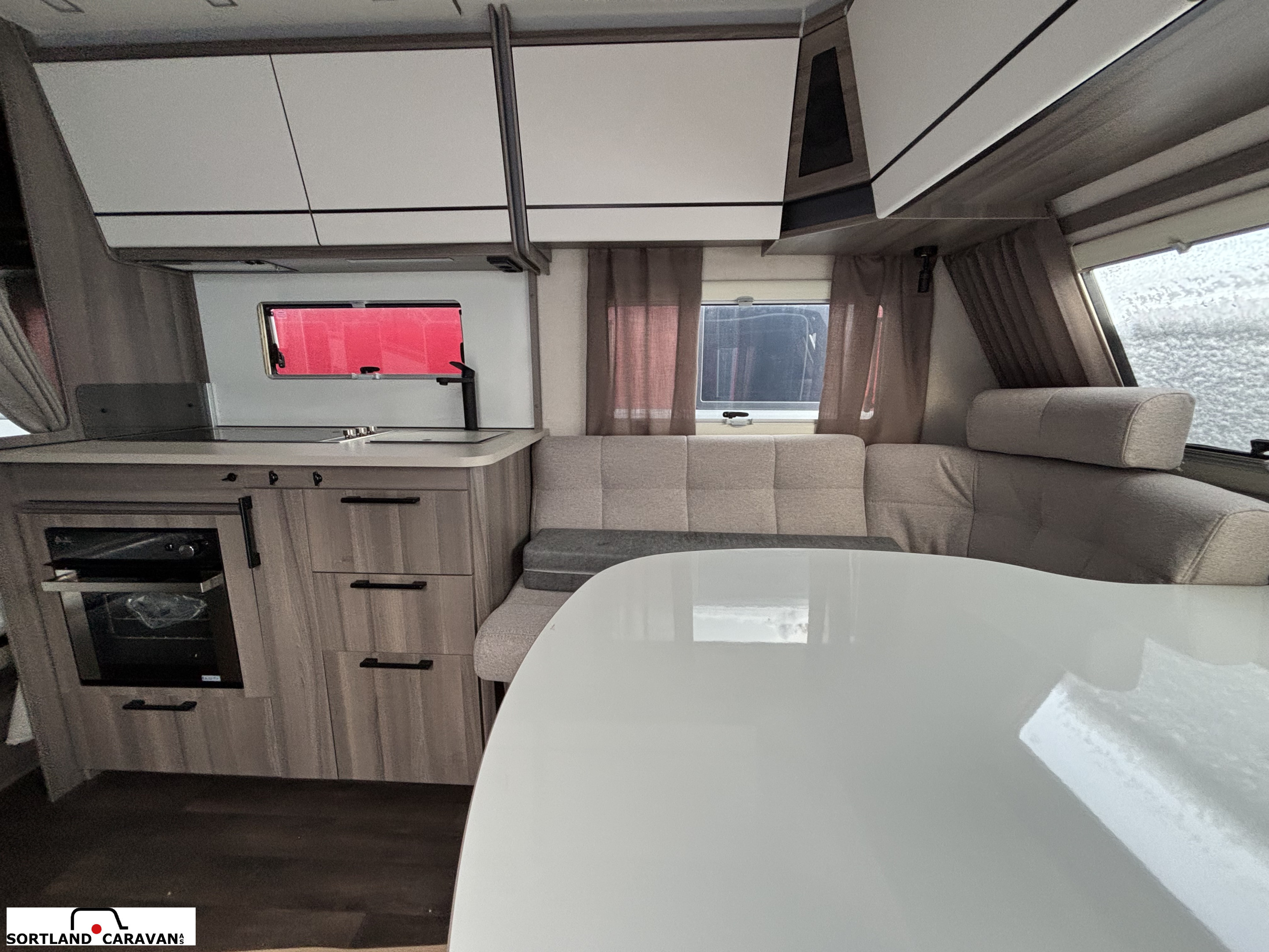 KABE ESTATE 470 XL KS - KABE