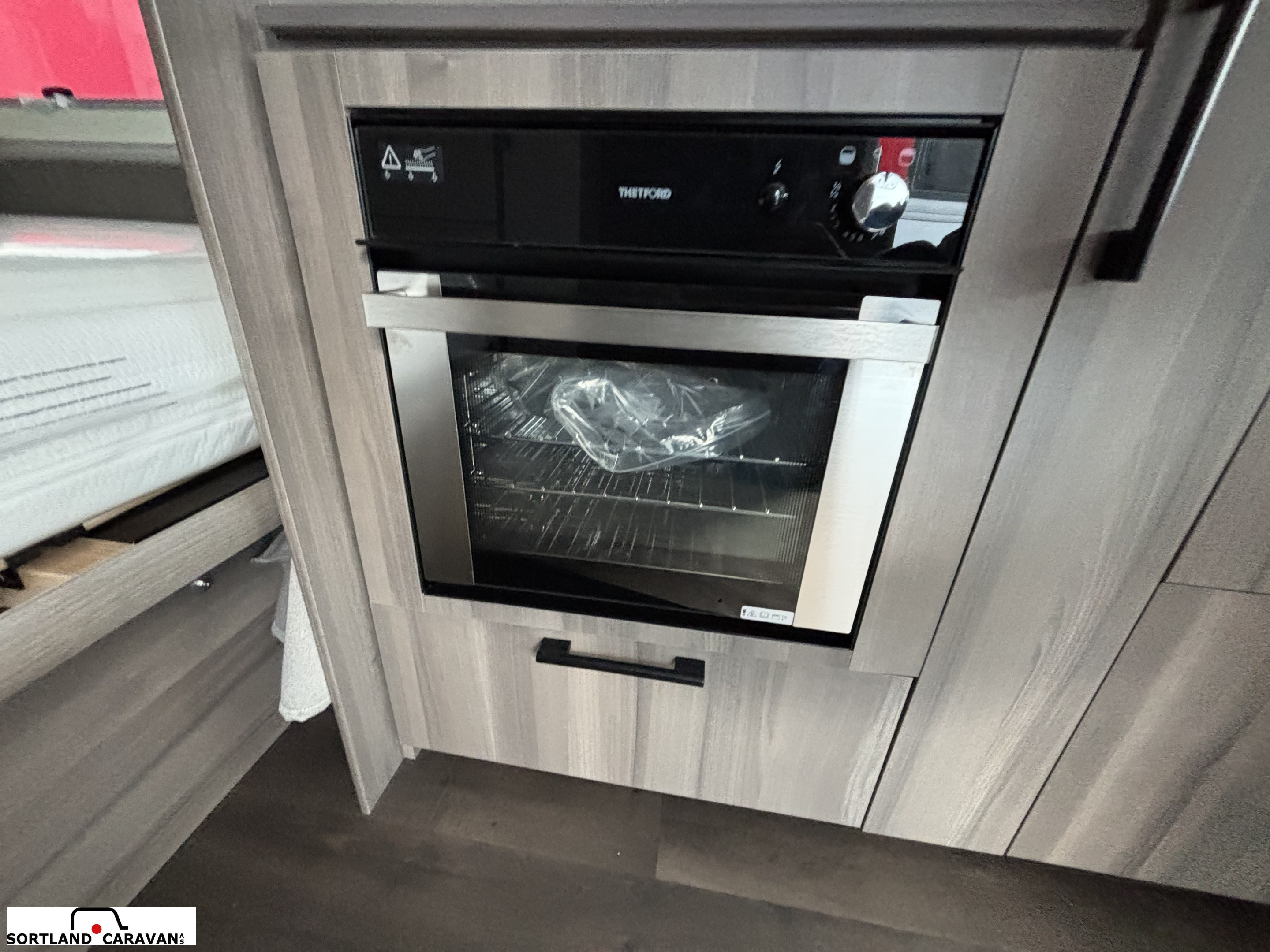 KABE ESTATE 470 XL KS - KABE