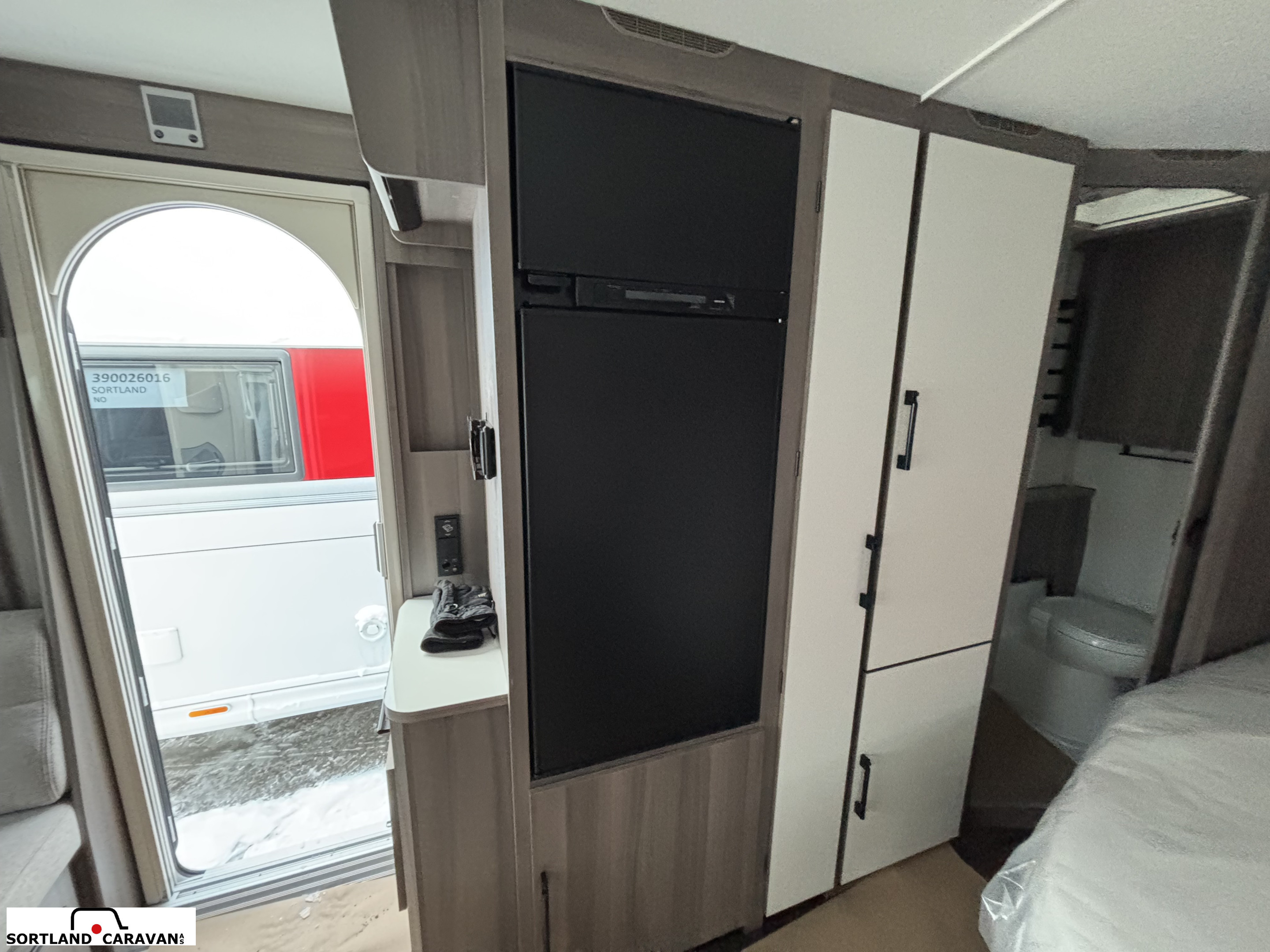 KABE ESTATE 470 XL KS - KABE