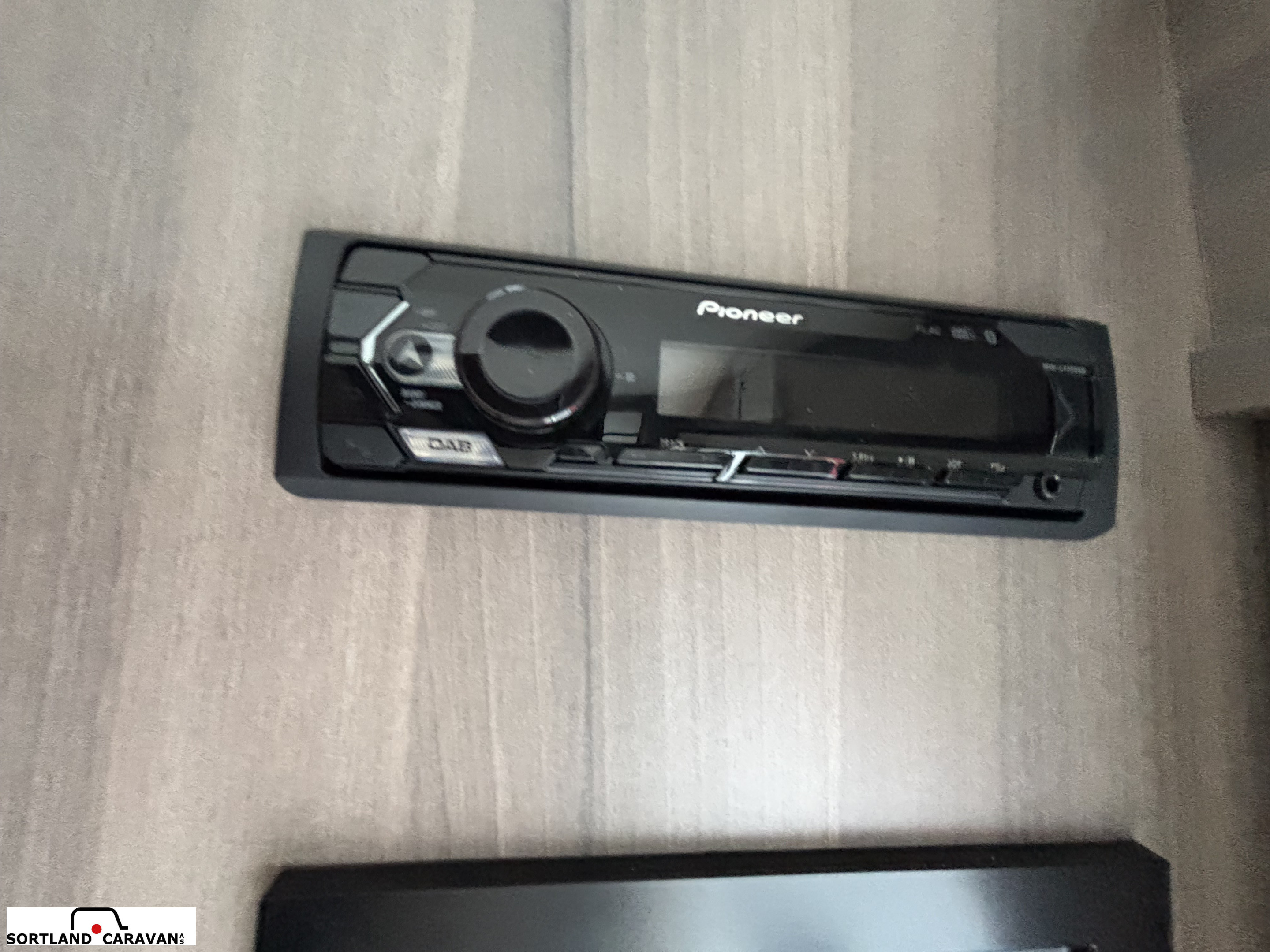 KABE ESTATE 470 XL KS - KABE