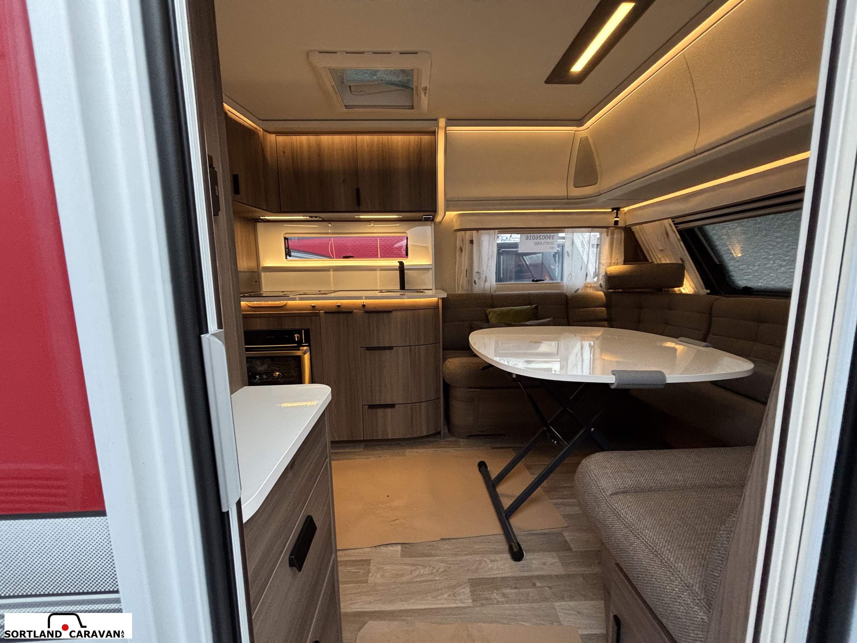 KABE SAFIR 600 TDL KS - KABE