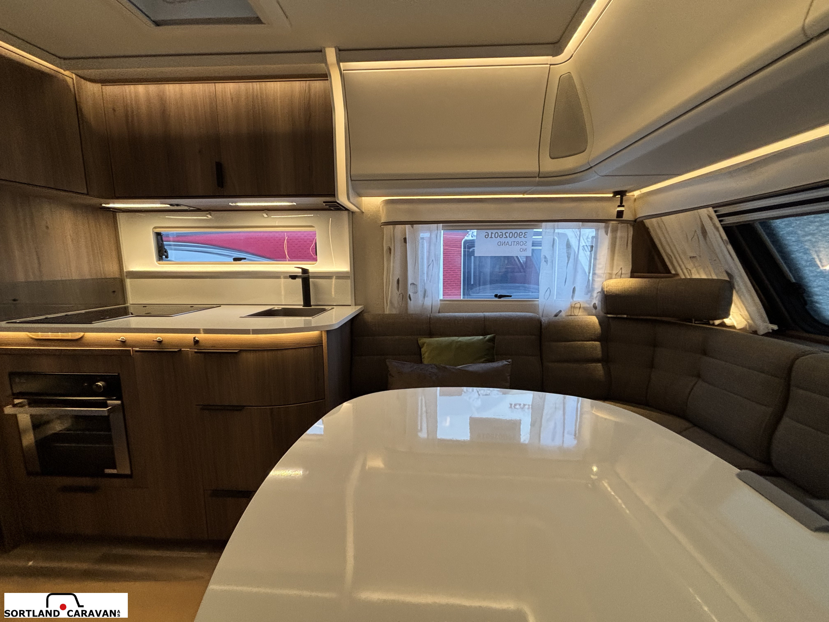 KABE SAFIR 600 TDL KS - KABE