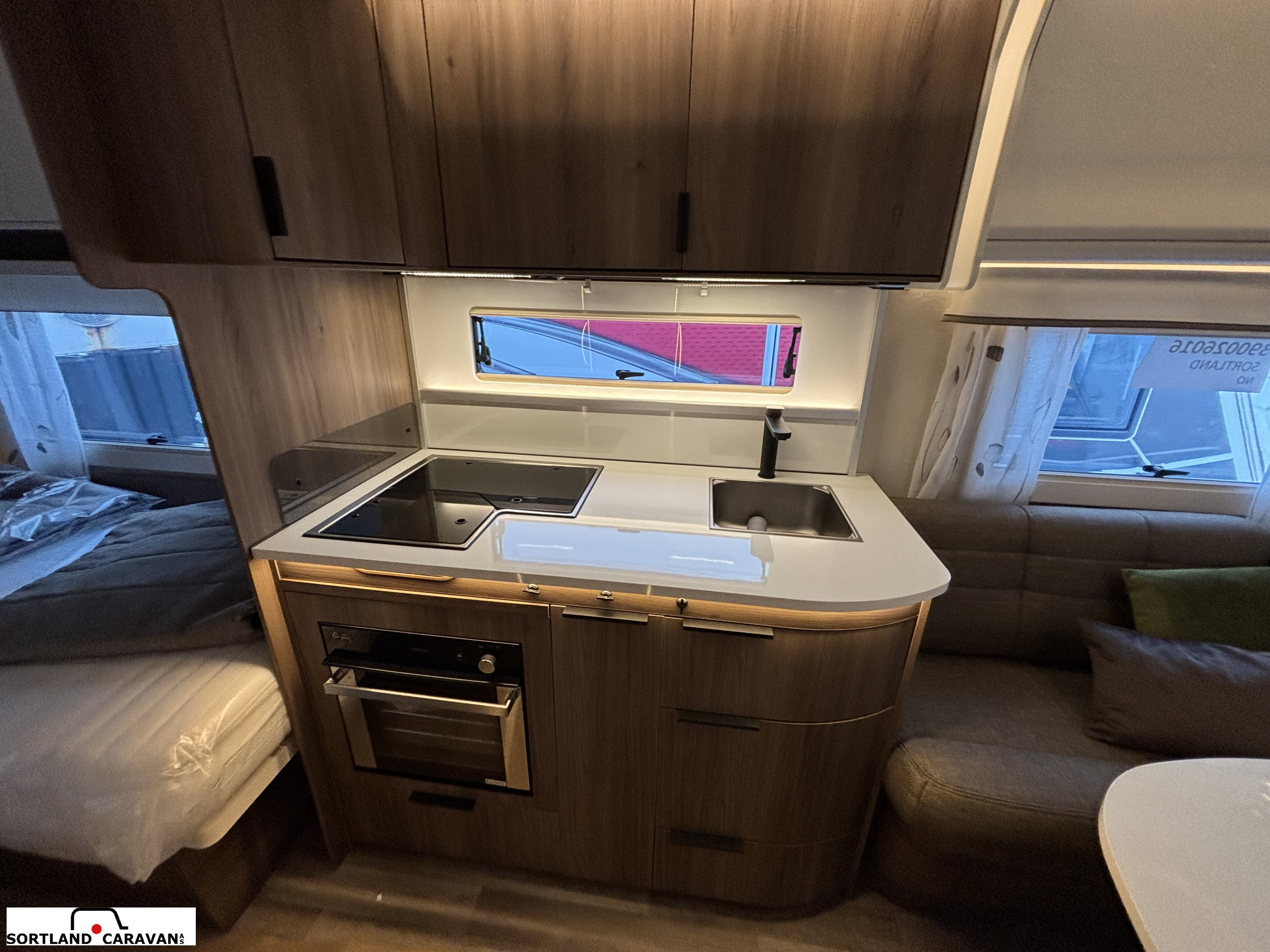 KABE SAFIR 600 TDL KS - KABE