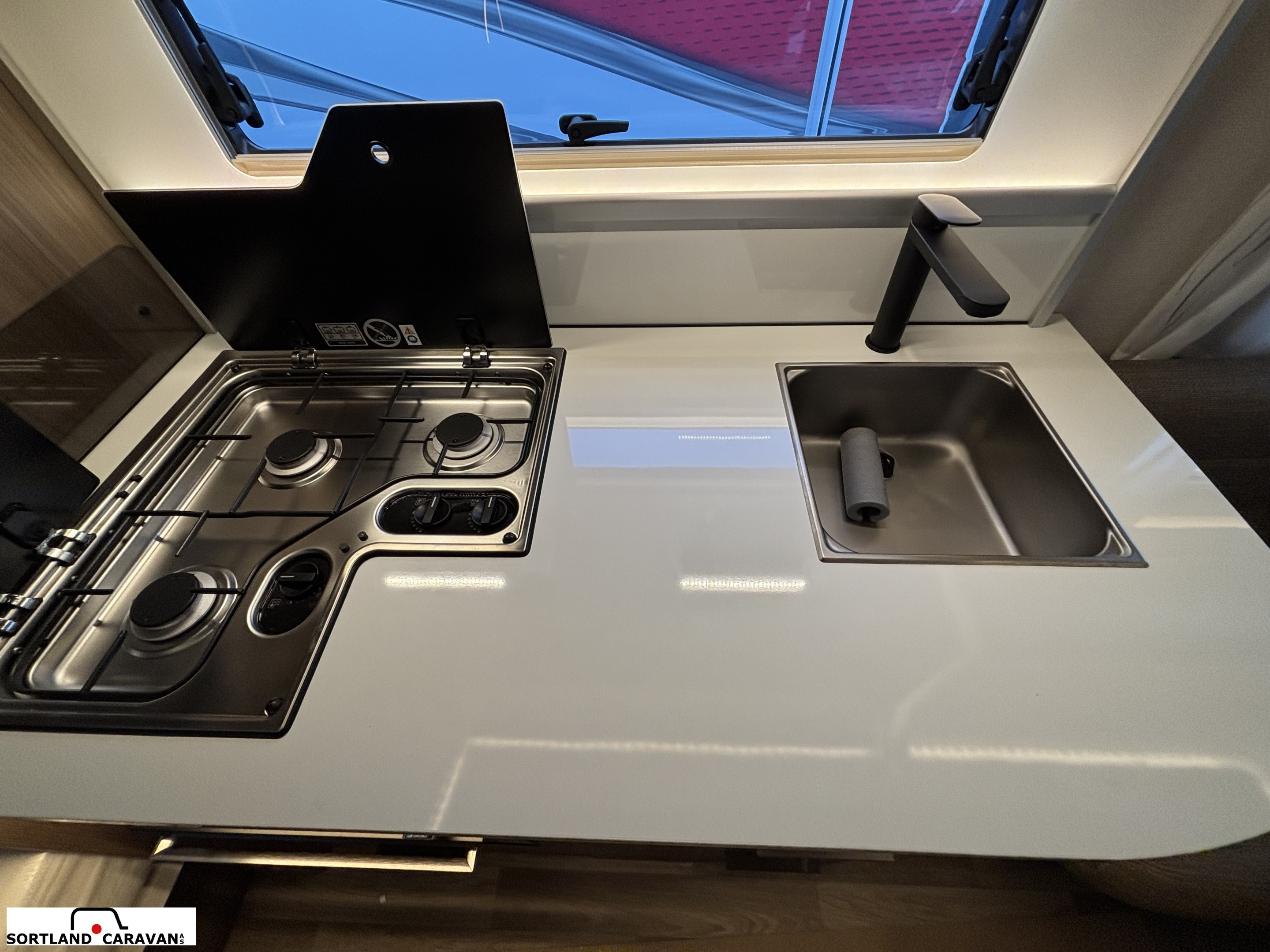 KABE SAFIR 600 TDL KS - KABE