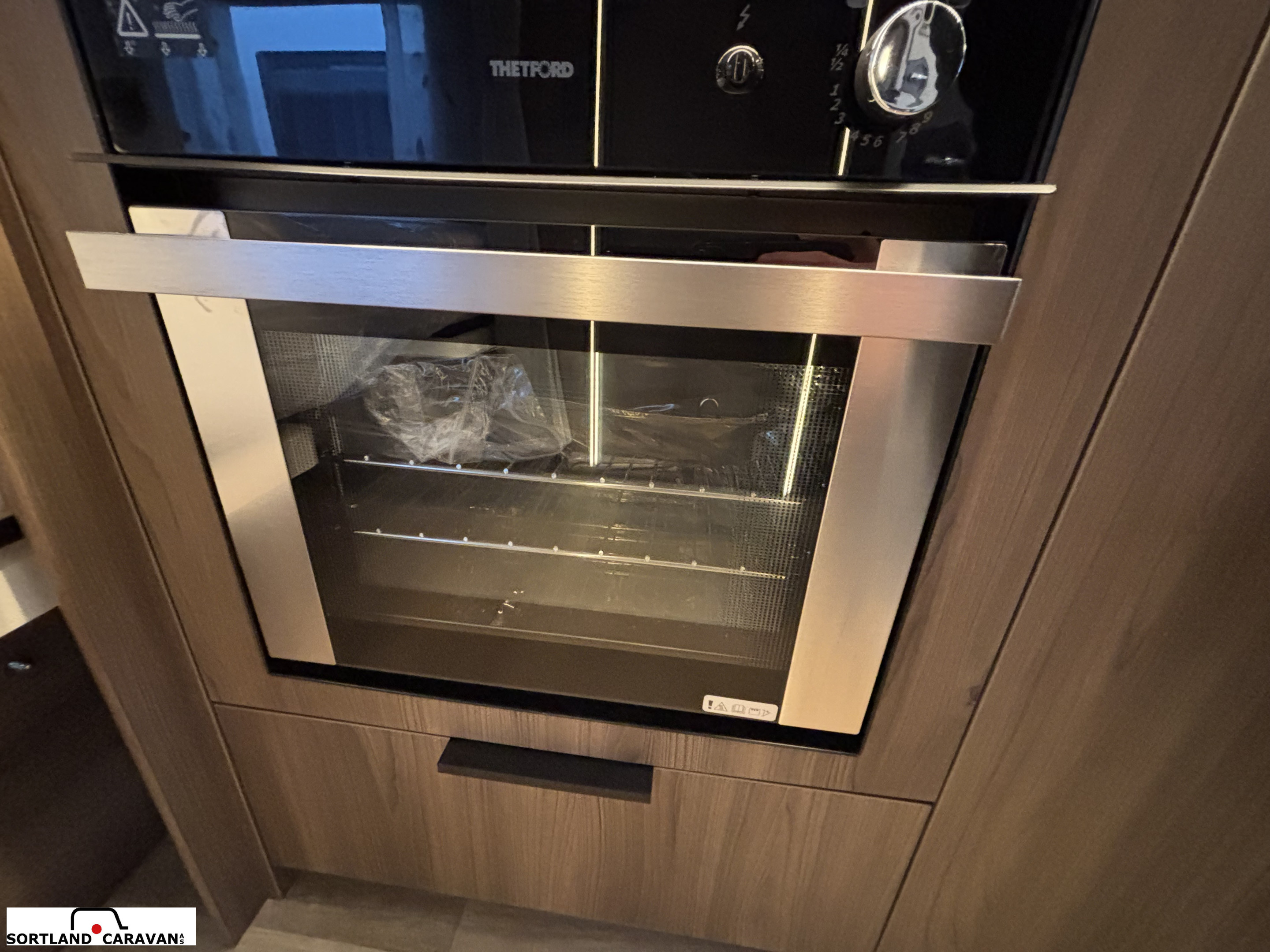 KABE SAFIR 600 TDL KS - KABE