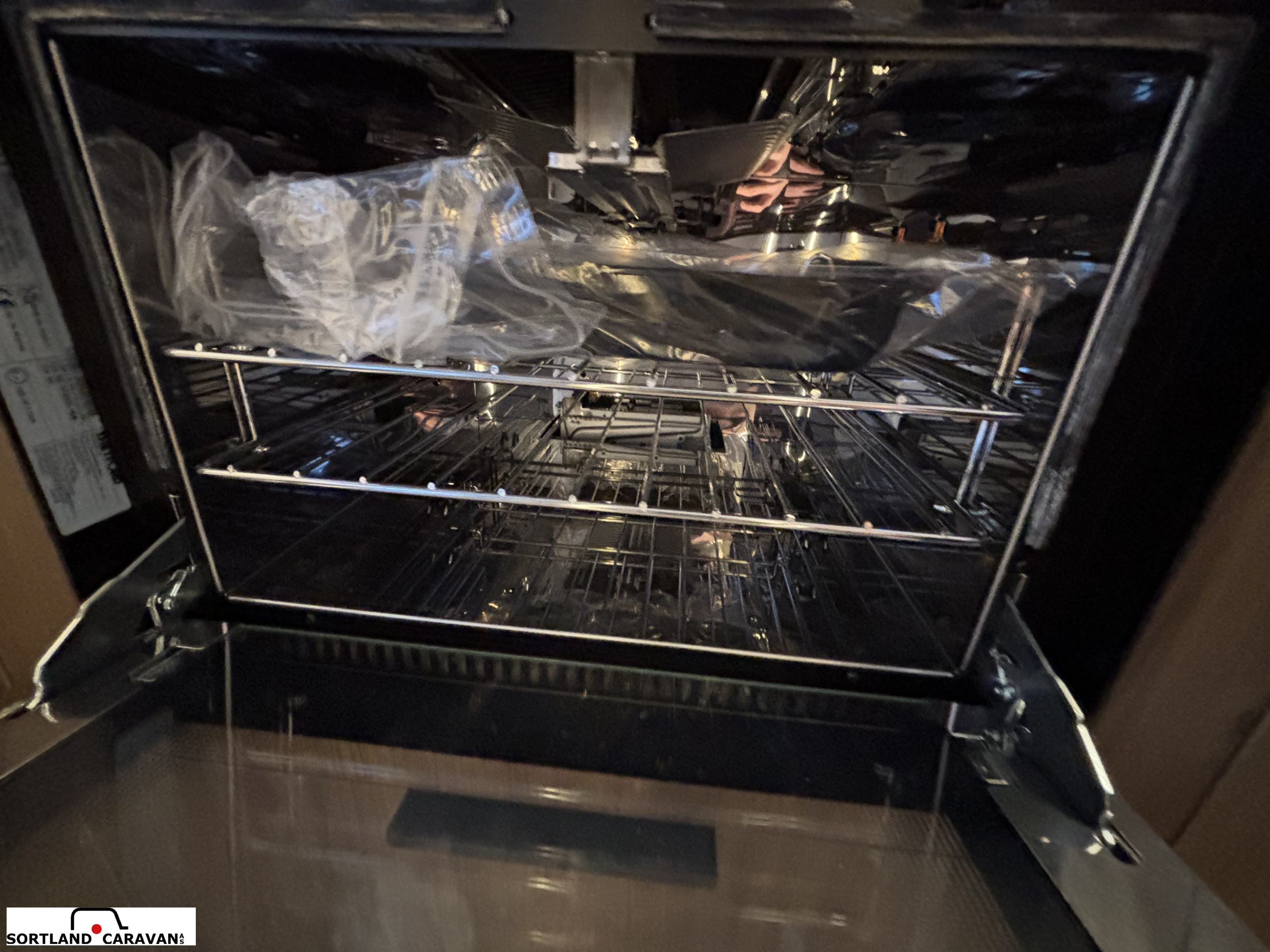 KABE SAFIR 600 TDL KS - KABE