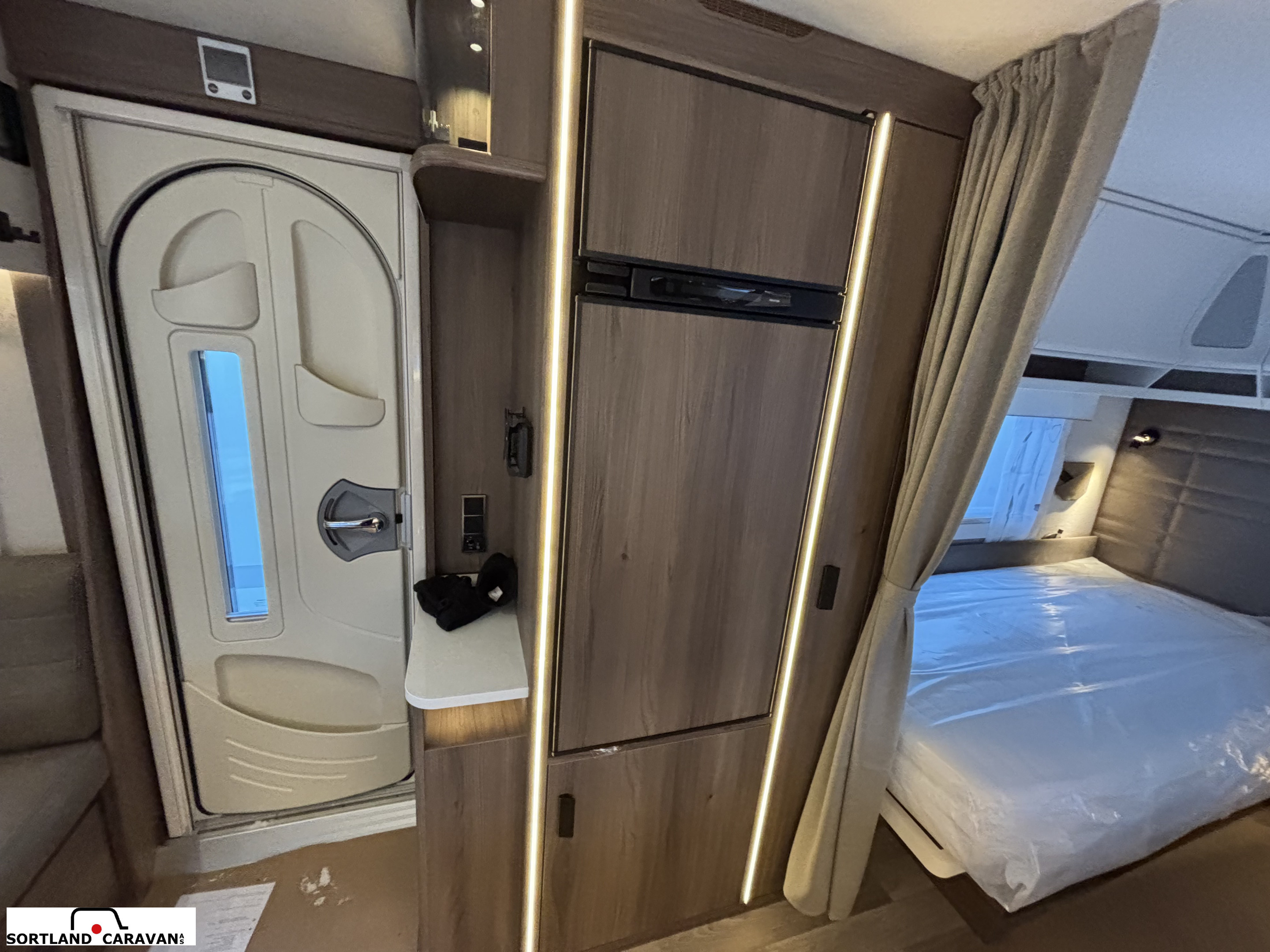 KABE SAFIR 600 TDL KS - KABE