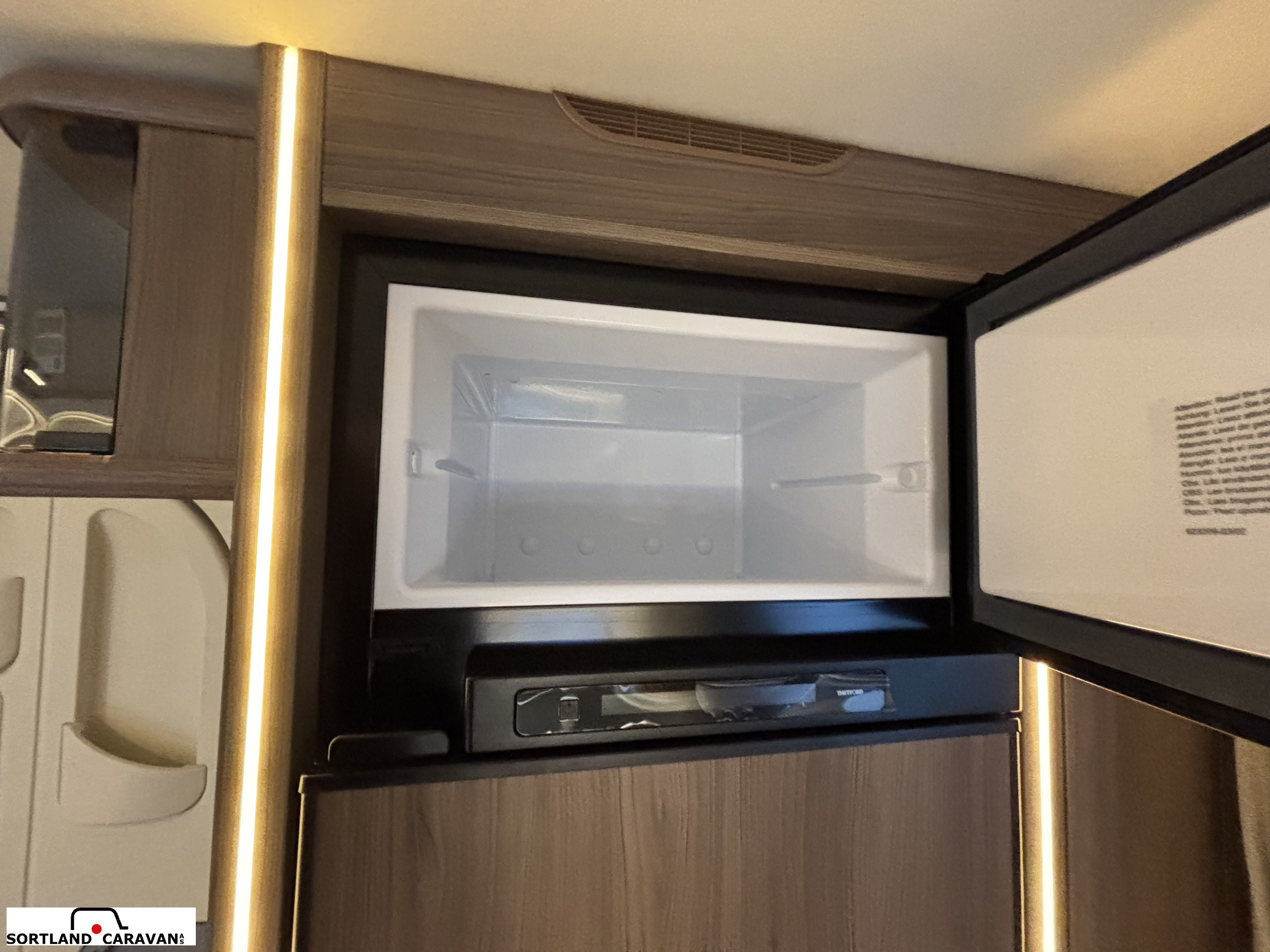 KABE SAFIR 600 TDL KS - KABE