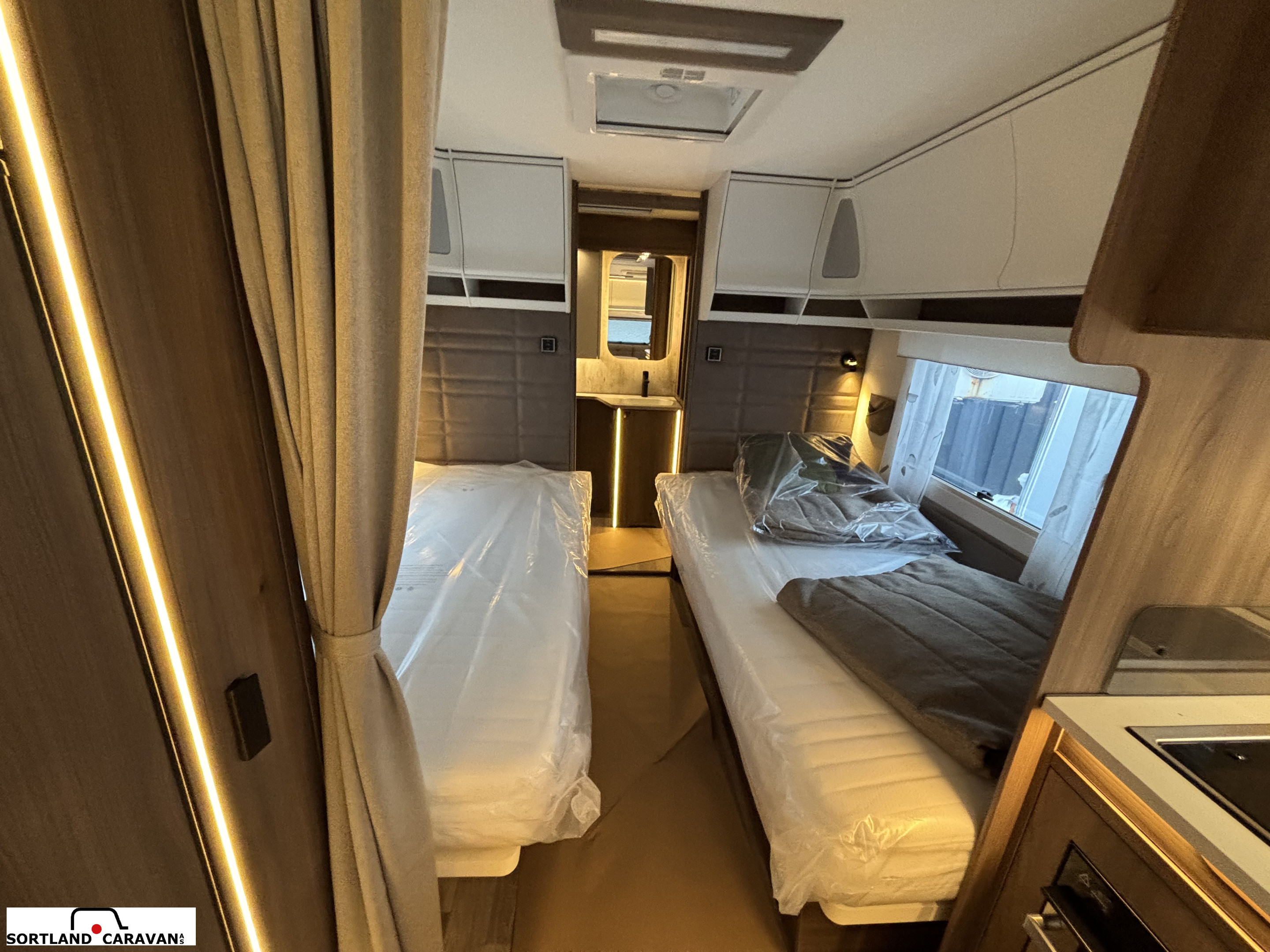 KABE SAFIR 600 TDL KS - KABE