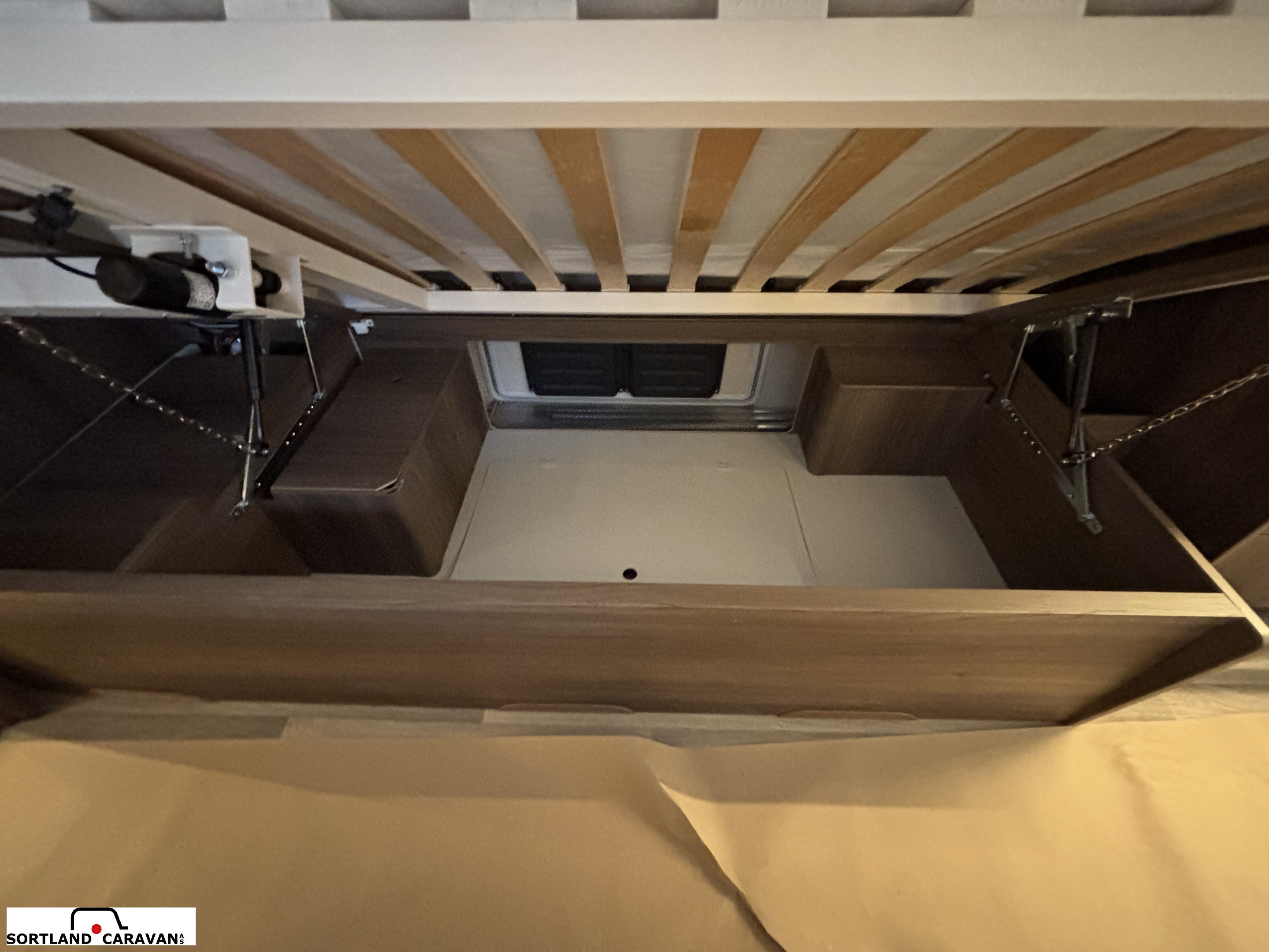 KABE SAFIR 600 TDL KS - KABE