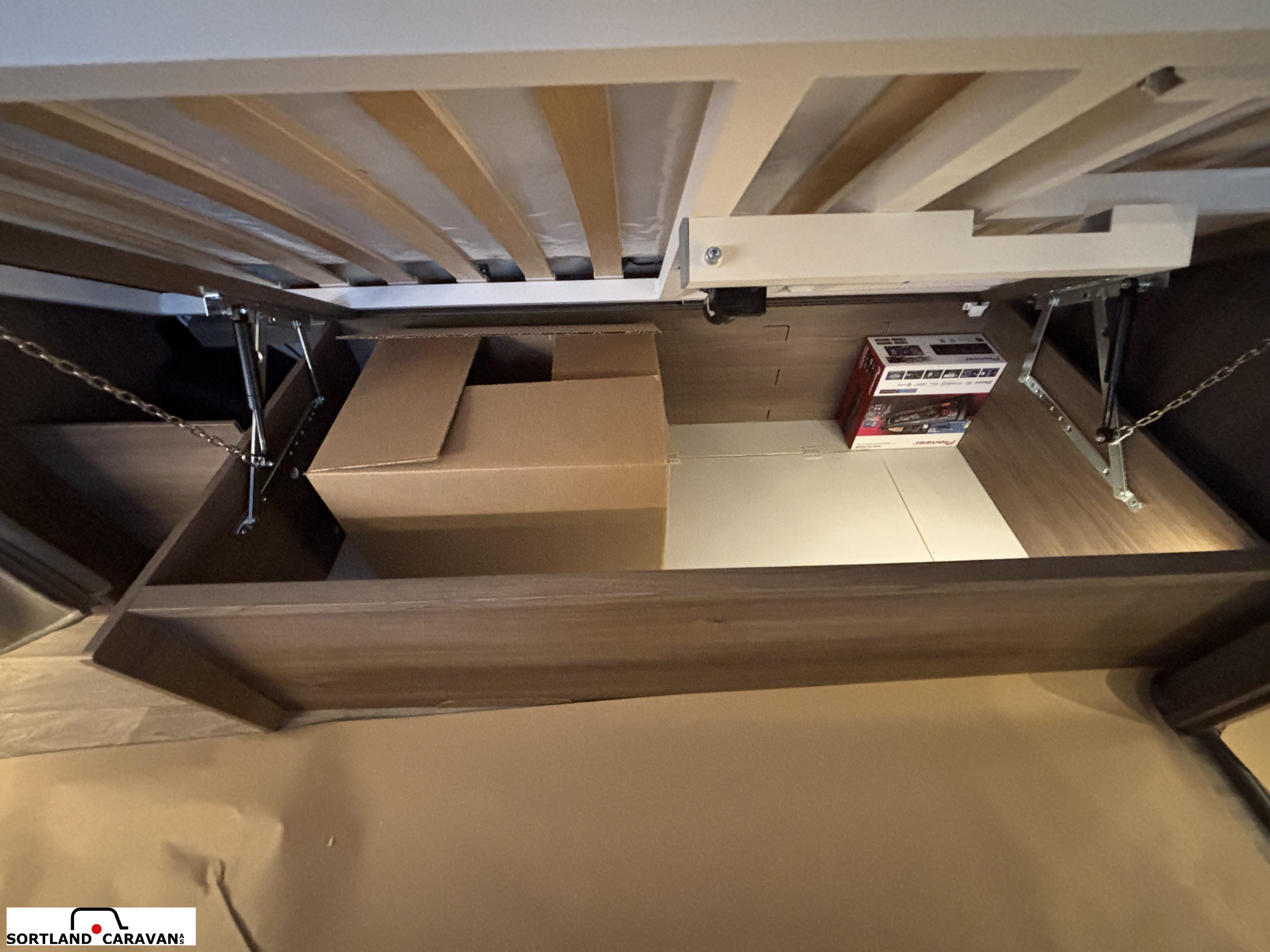 KABE SAFIR 600 TDL KS - KABE