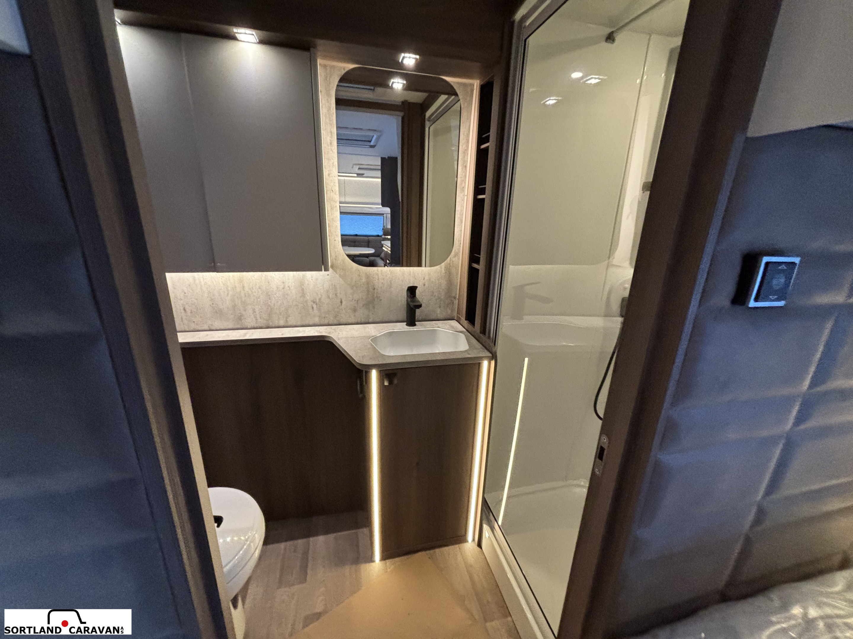 KABE SAFIR 600 TDL KS - KABE