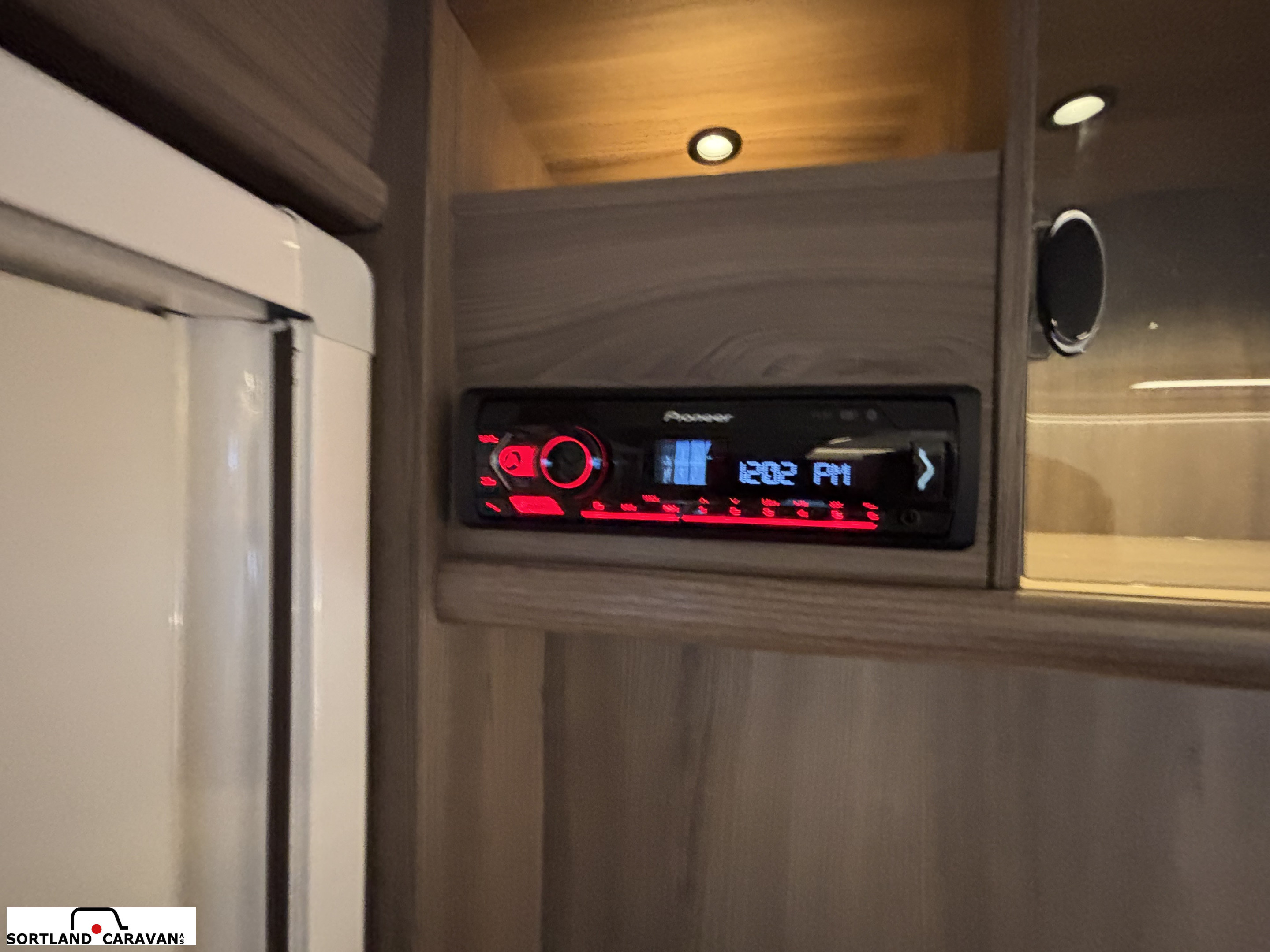 KABE SAFIR 600 TDL KS - KABE