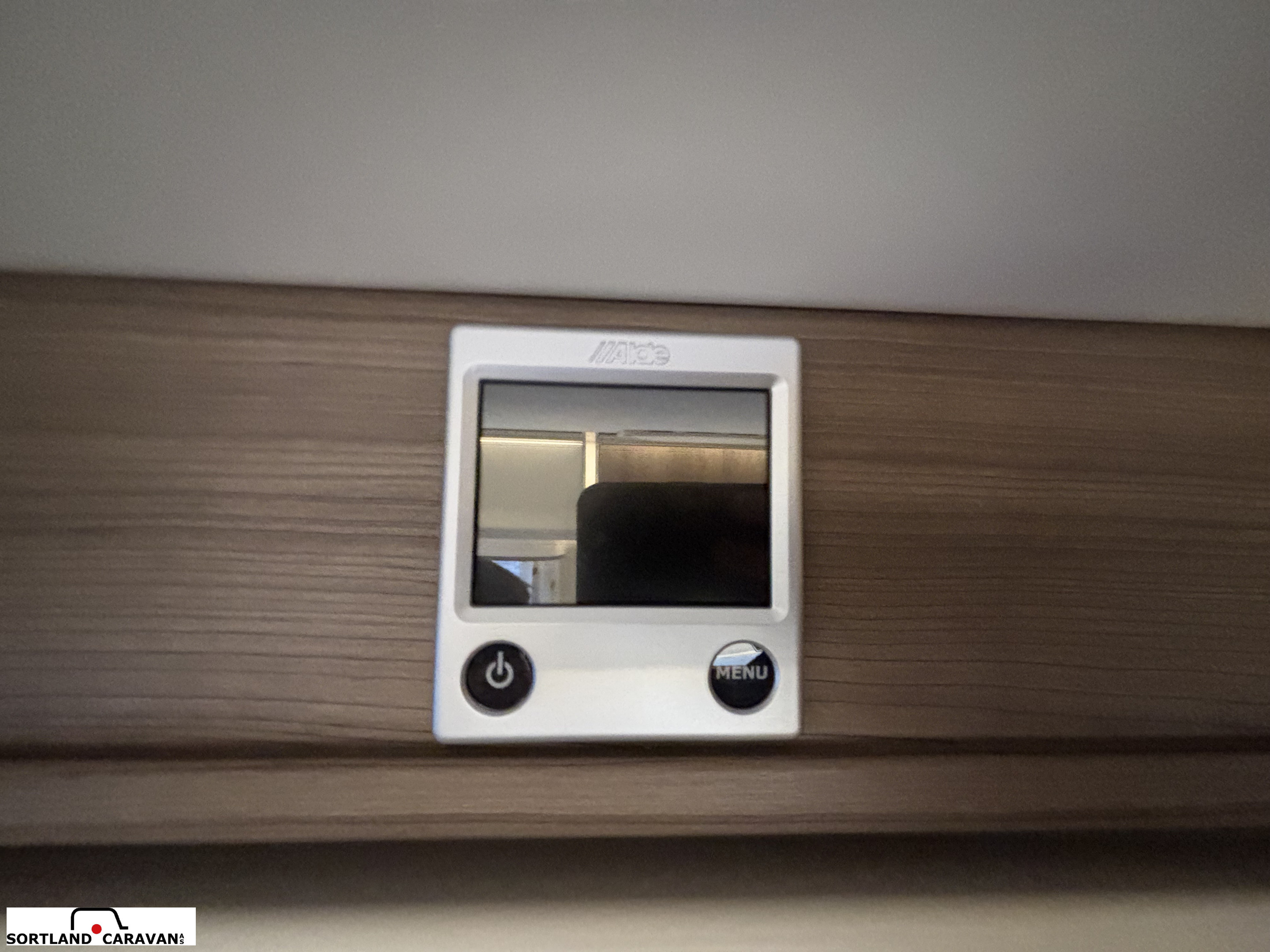 KABE SAFIR 600 TDL KS - KABE