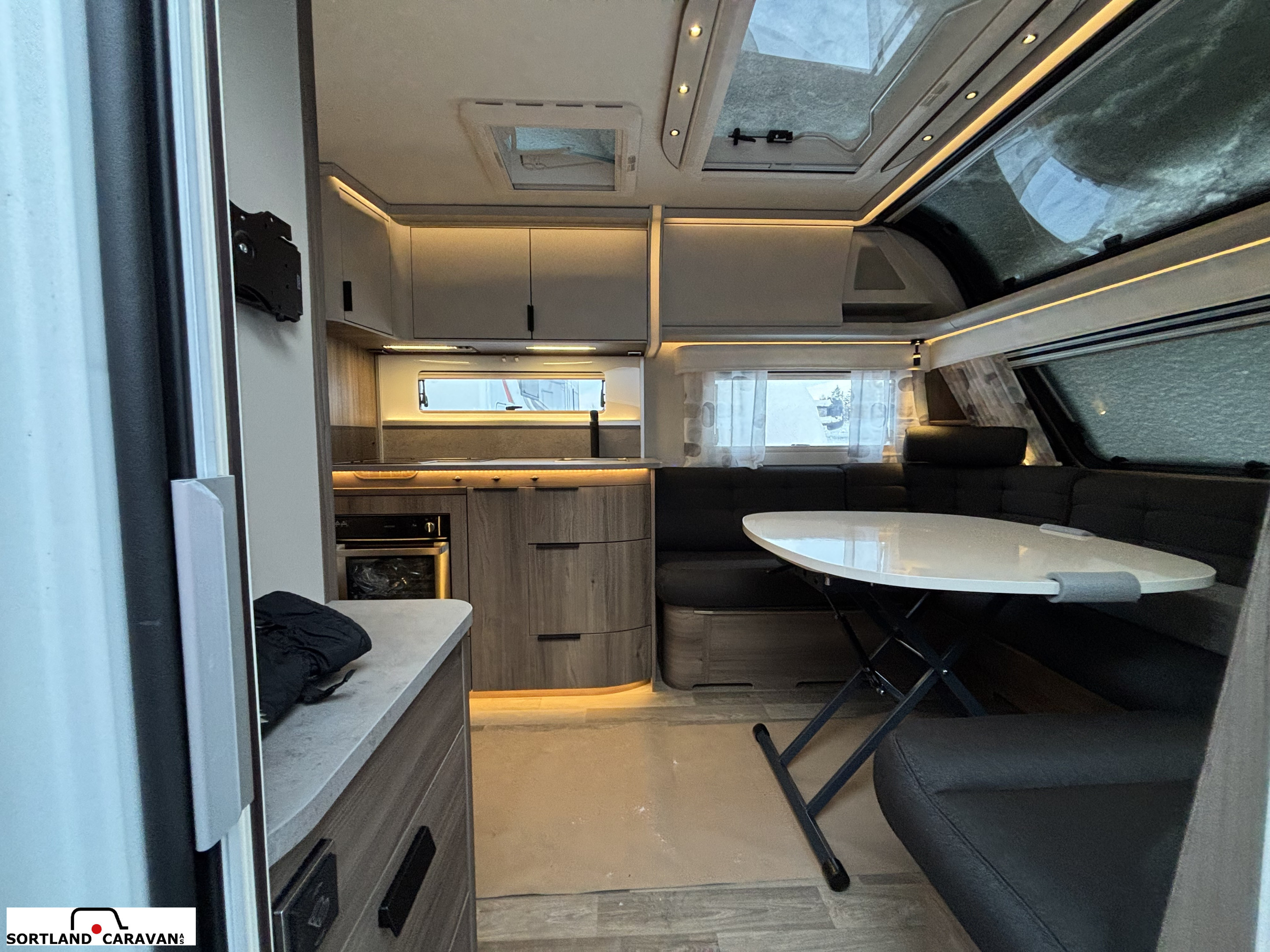 KABE ROYAL 600 TDL KS E2 - KABE