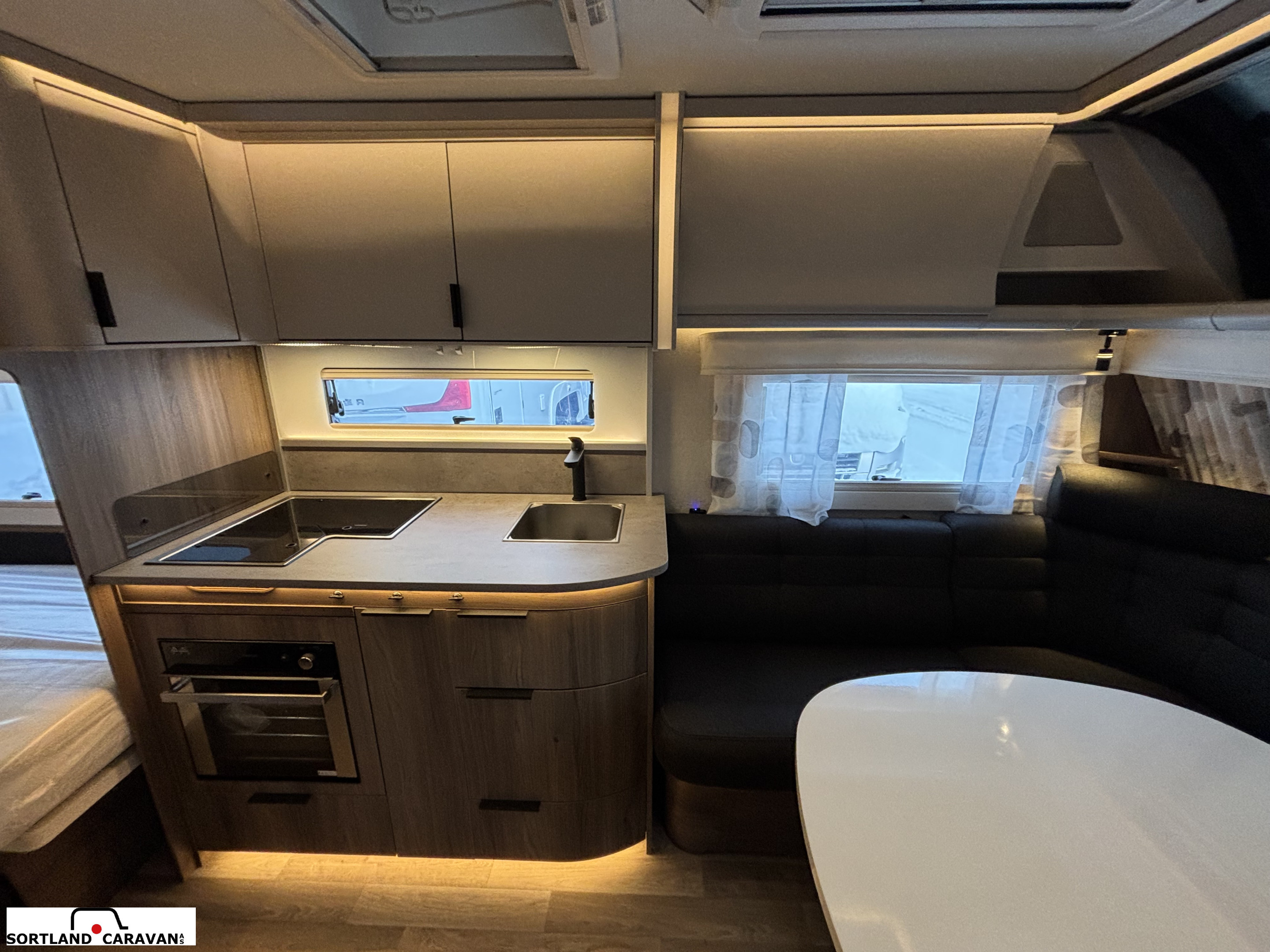 KABE ROYAL 600 TDL KS E2 - KABE